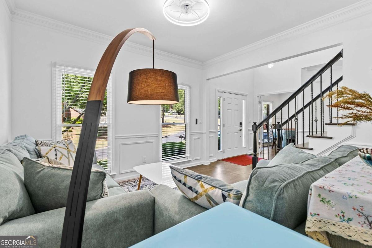 Misthaven Ct, Suwanee, GA 30024 #1