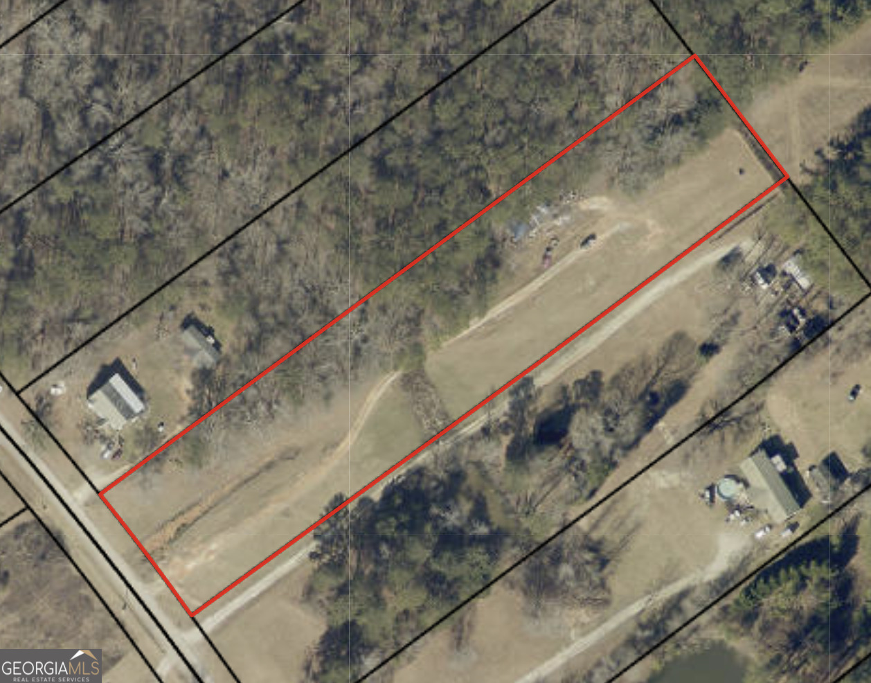 Cannon Farm Rd, Oxford, GA 30054 #1