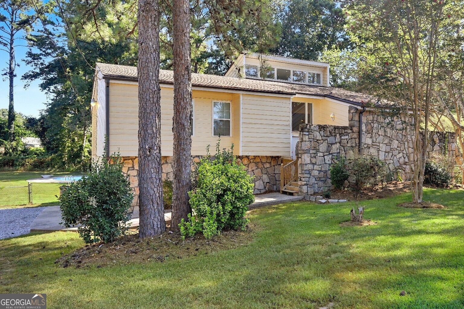 Strawberry Ct, Ellenwood, GA 30294 #1