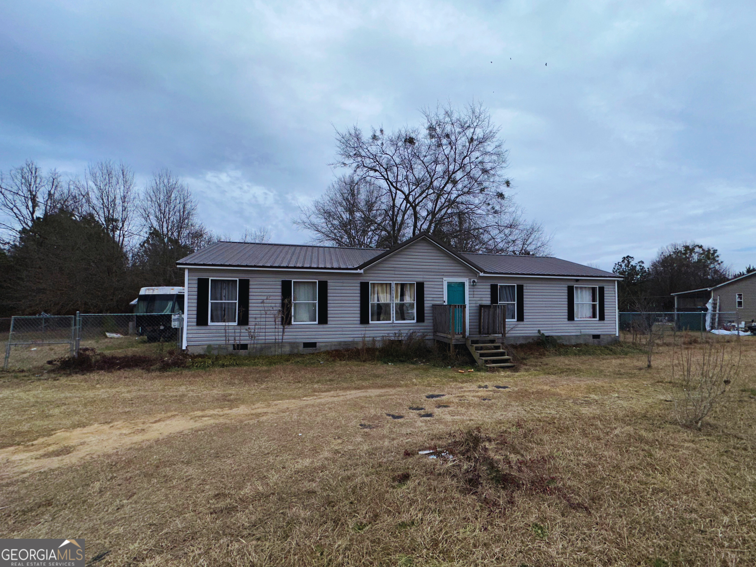 Williamsburg Trl, Byron, GA 31008 #1