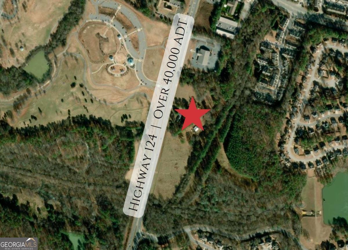 Scenic Hwy, Lawrenceville, GA 30045