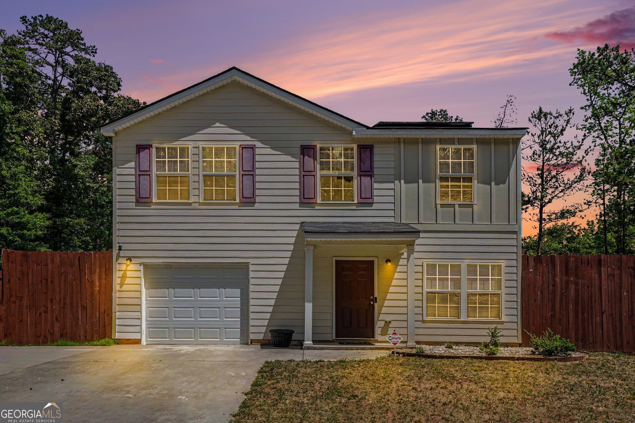 Noketchee Dr, Athens, GA 30601 #1