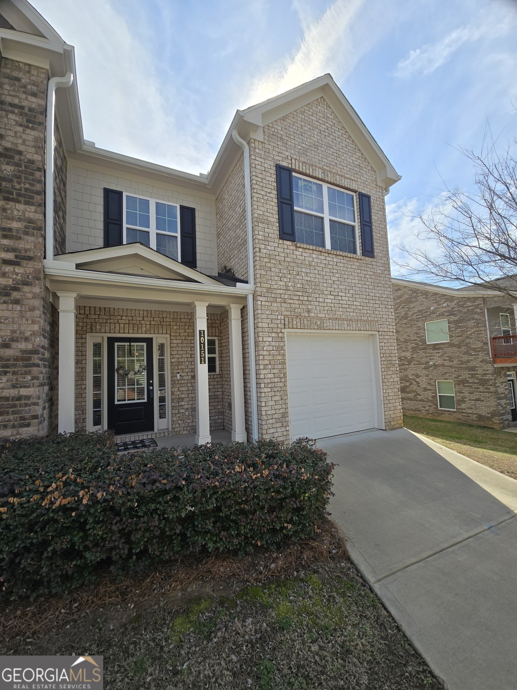 Benton Woods Dr, Covington, GA 30014 #1