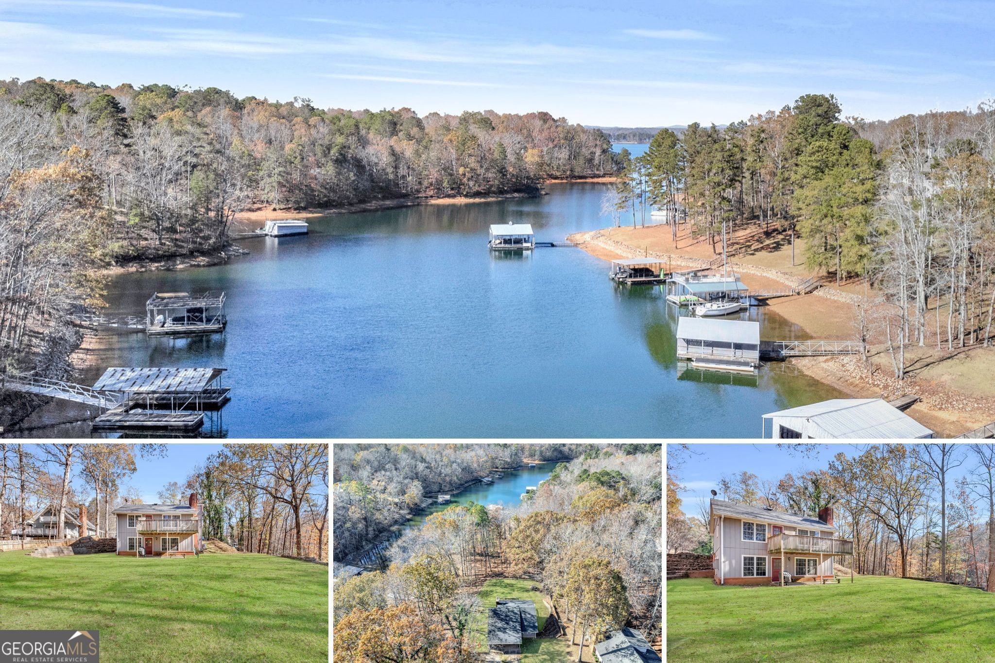 Eva Rd, Flowery Branch, GA 30542