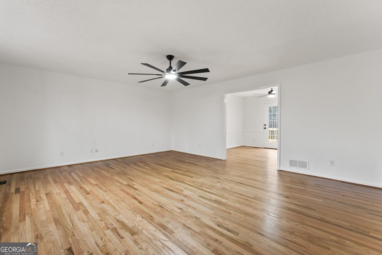Highway 36 , Milner, GA 30257 #1