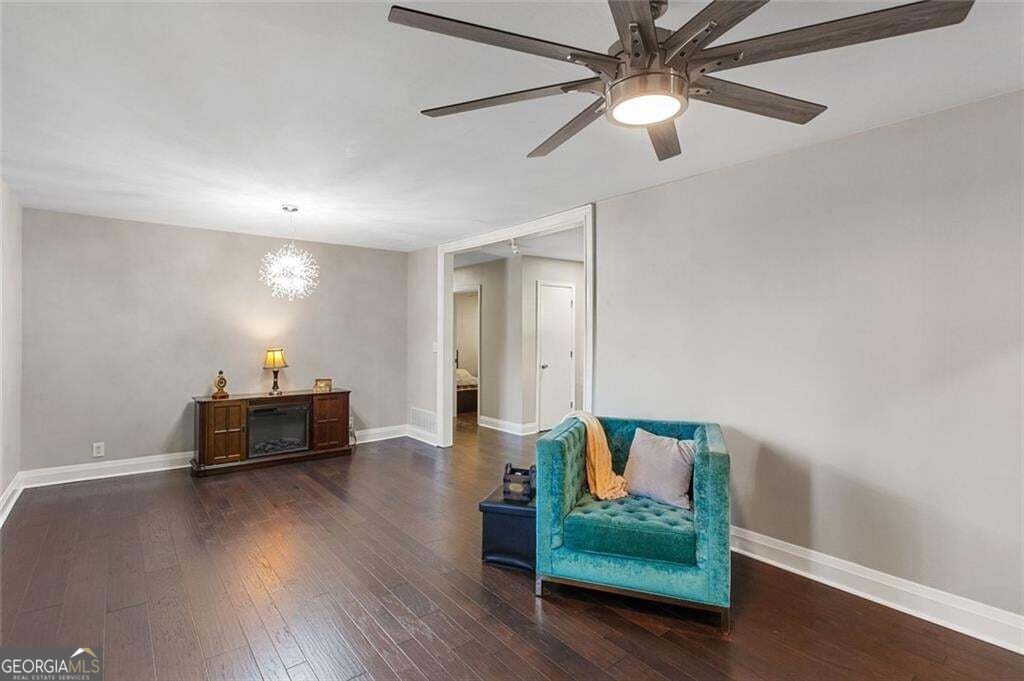 Montclair Dr, Smyrna, GA 30082 #1