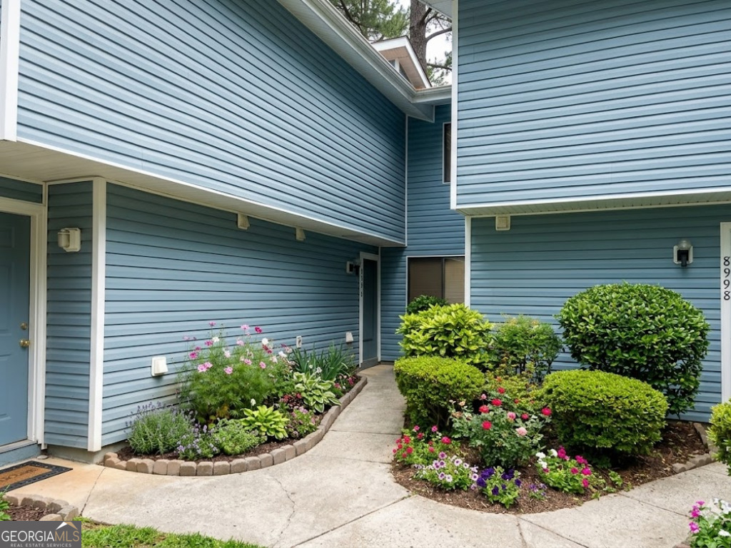 Creekwood Way, Jonesboro, GA 30238 #1