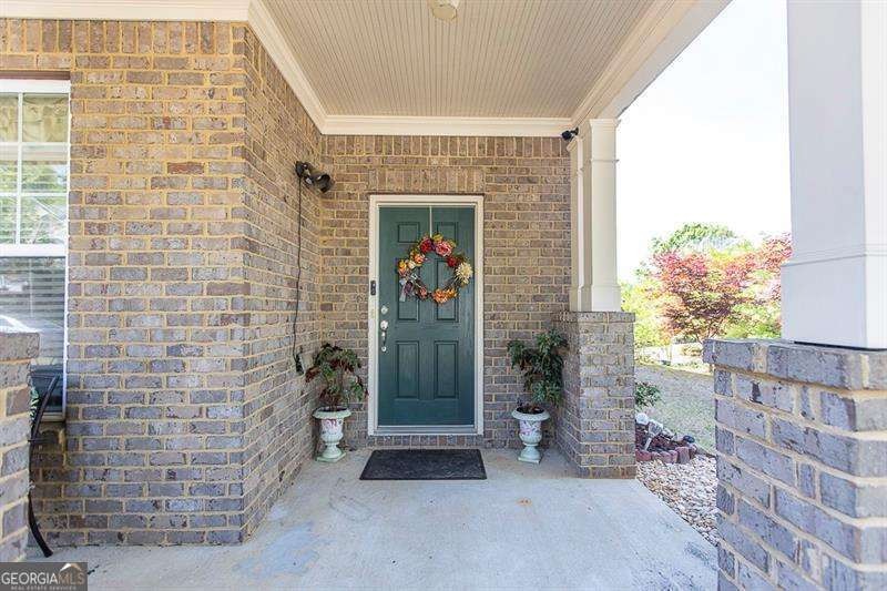 Hampton Pl, Canton, GA 30115