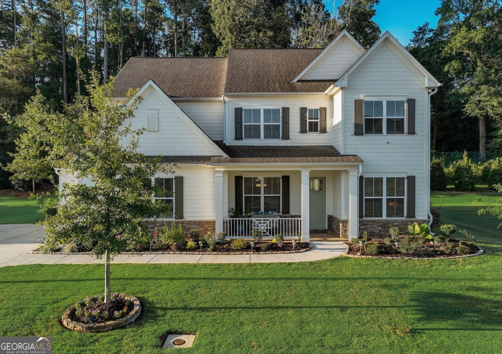 Whithorn Way, Kennesaw, GA 30152