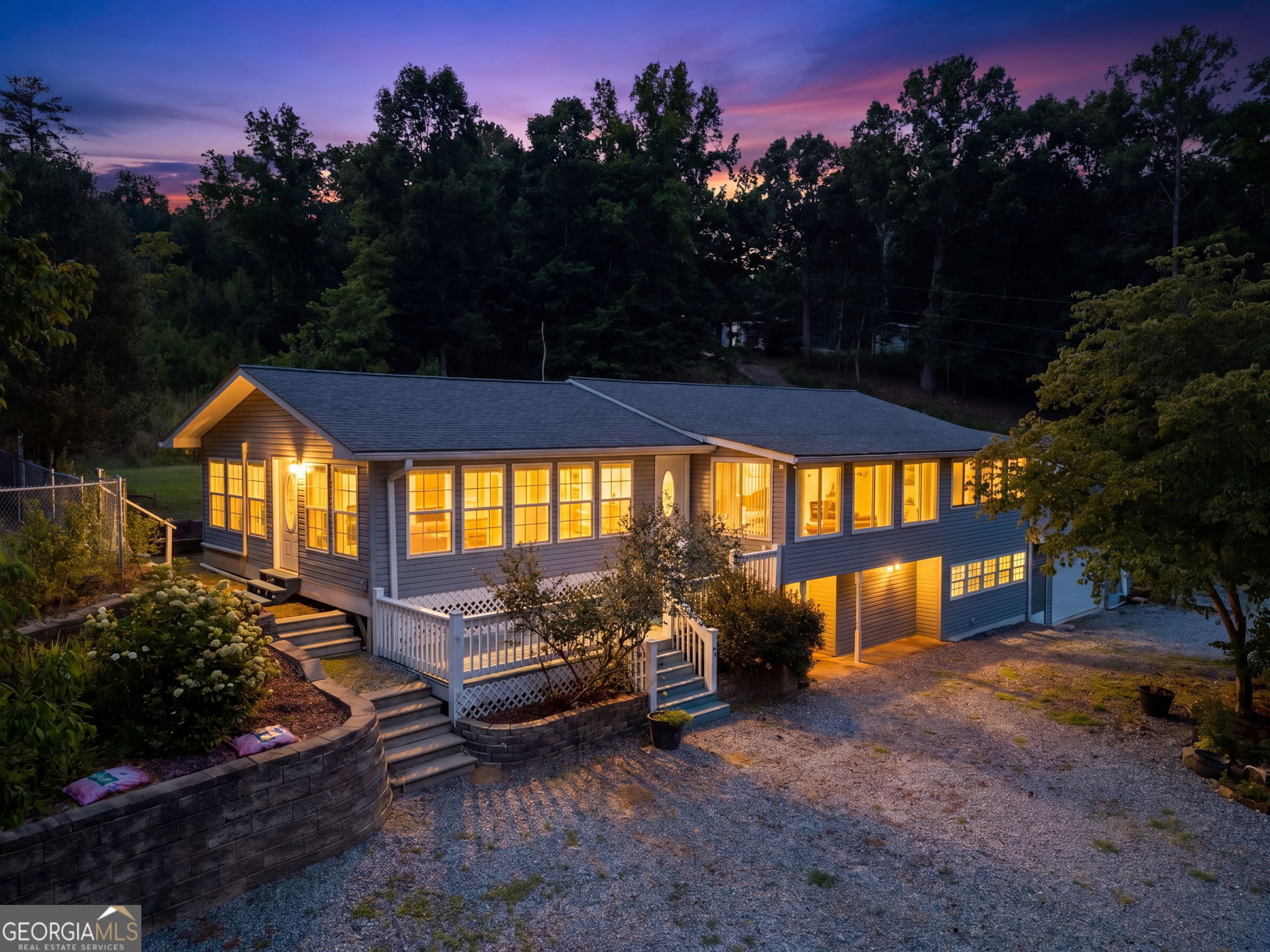 Old Hwy 64 , Warne, NC 28909