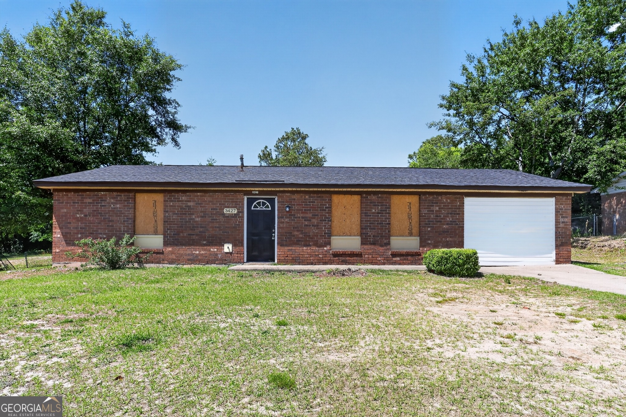 Chadbourne St, Augusta, GA 30906 #1