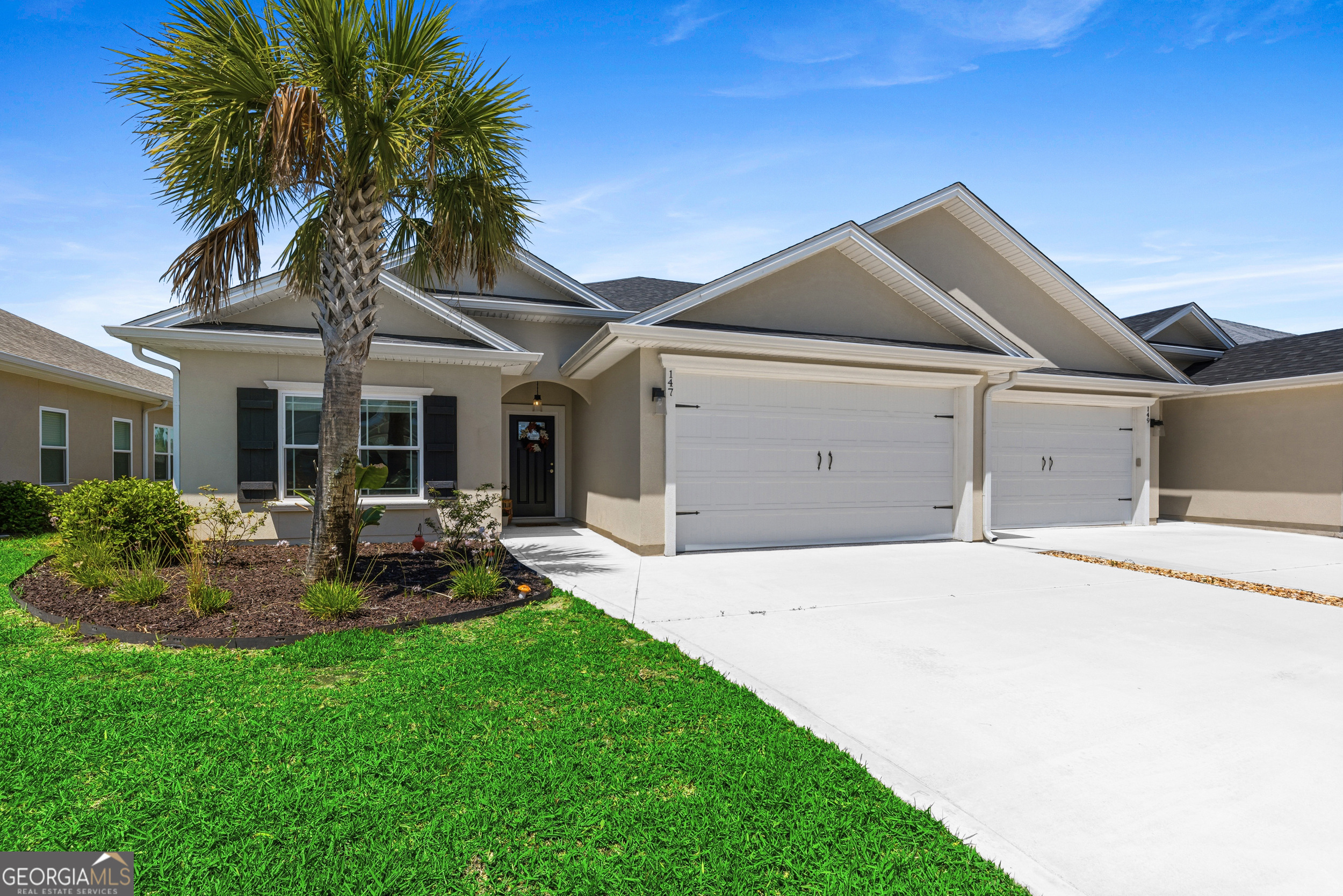 The Villas Way, Kingsland, GA 31548