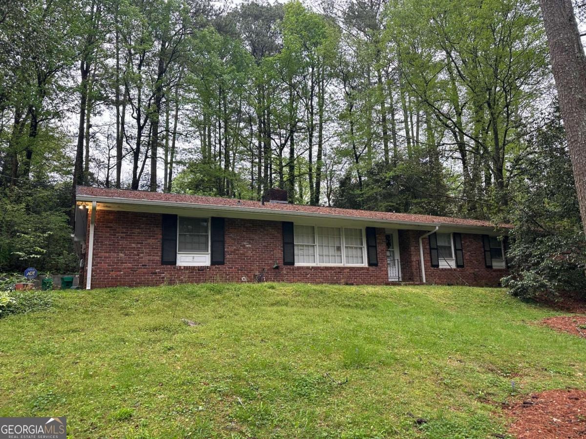 Nottaway Ct, Atlanta, GA 30341 #1