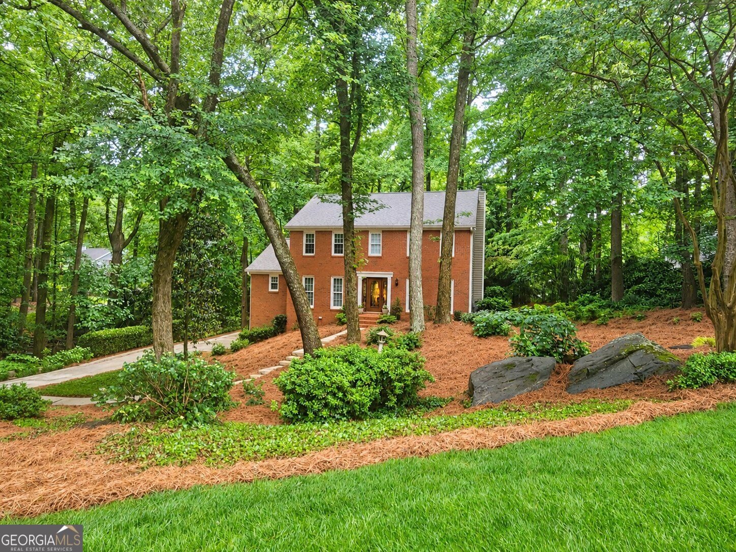 Lafayette Ln, Marietta, GA 30068 #1