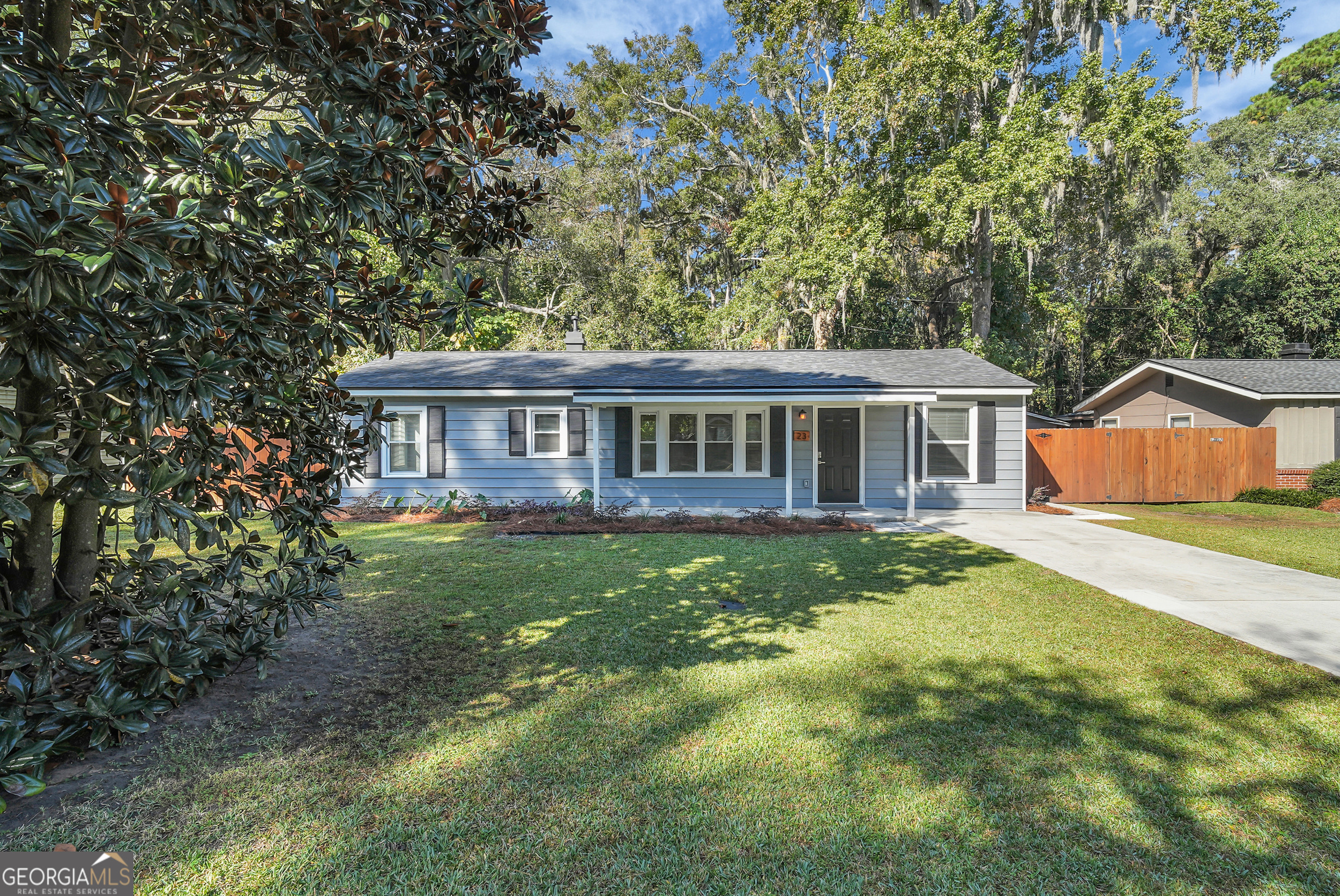 Brookview Dr, Savannah, GA 31406