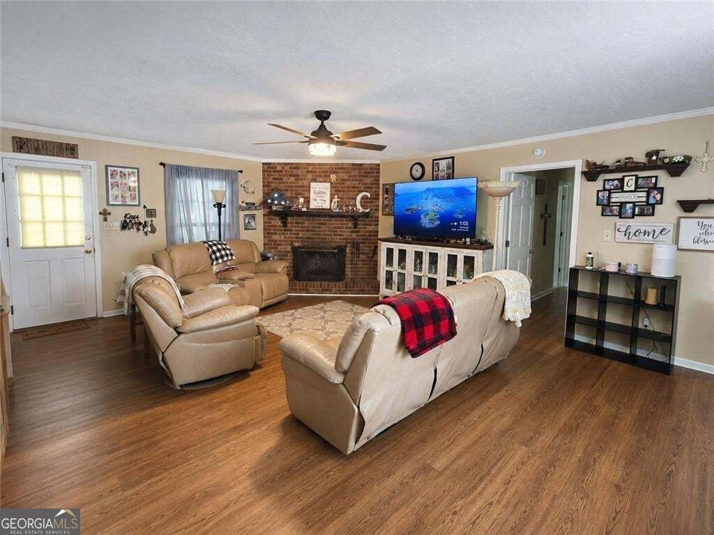 Surrey Rd, Albany, GA 31721 #1