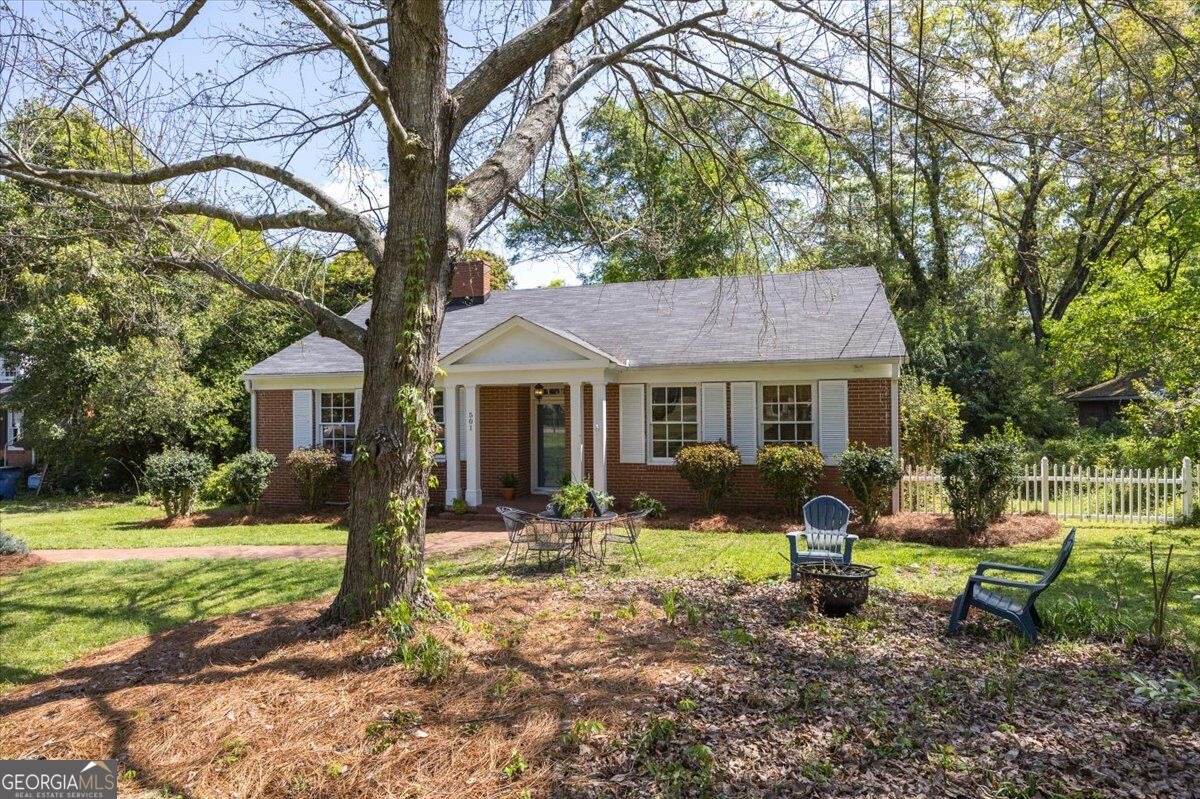 Pinecrest Rd, Macon, GA 31204 #1