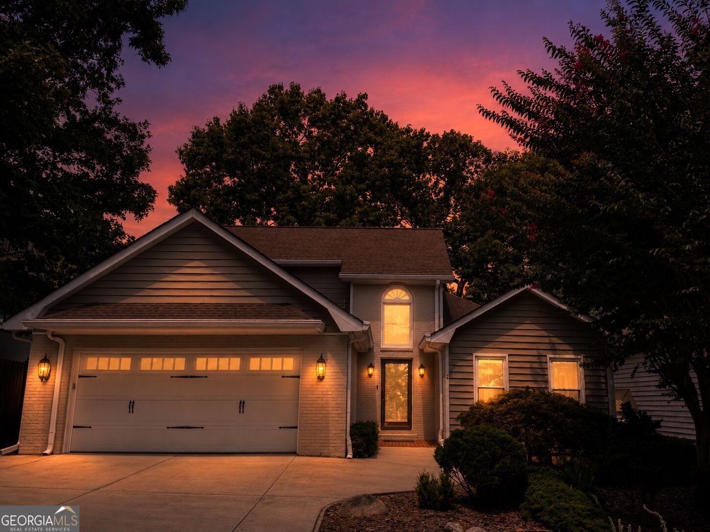 Kinross Rd, Roswell, GA 30076 #1