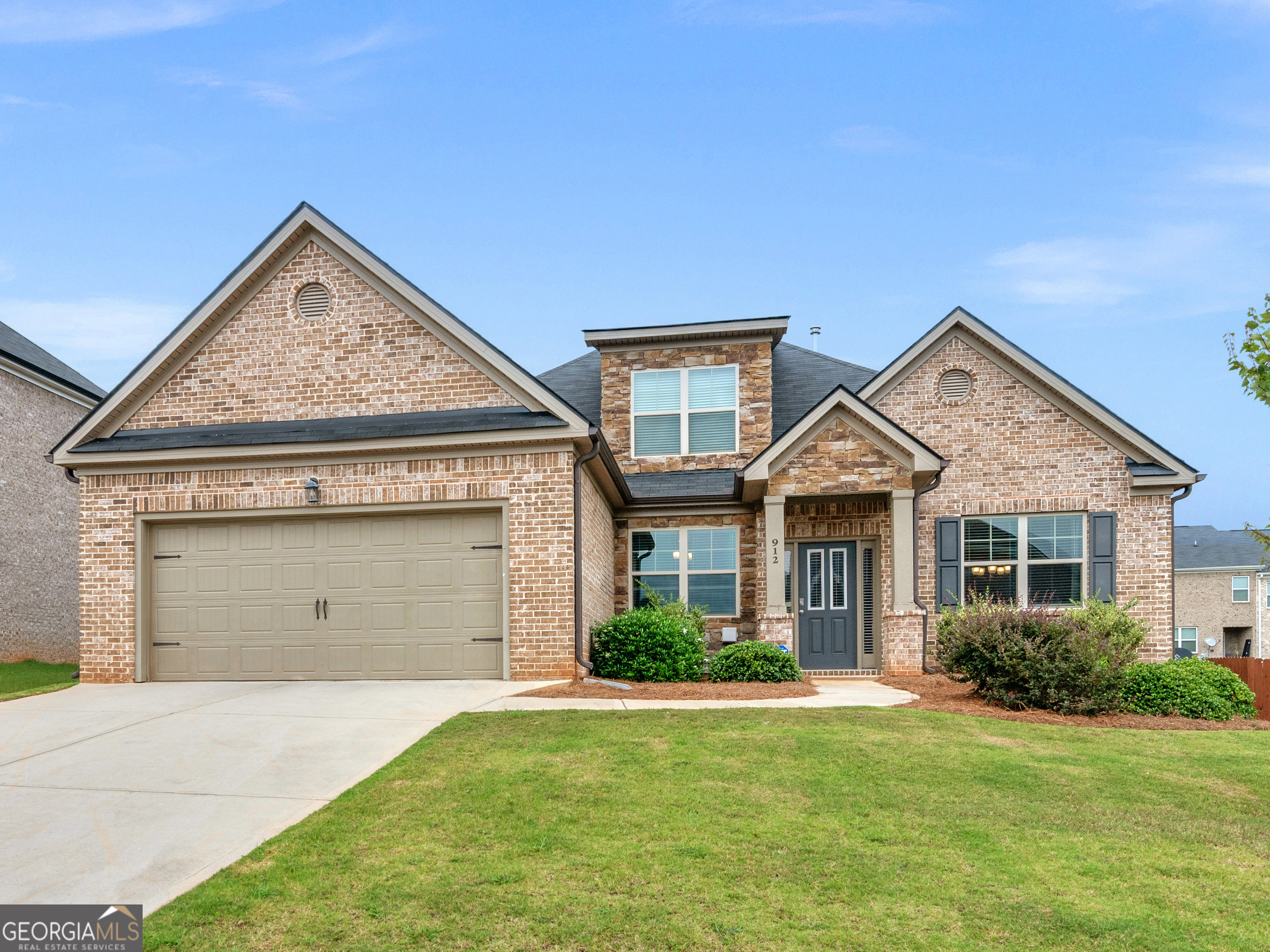 Dexter Dr, Stockbridge, GA 30281 #1