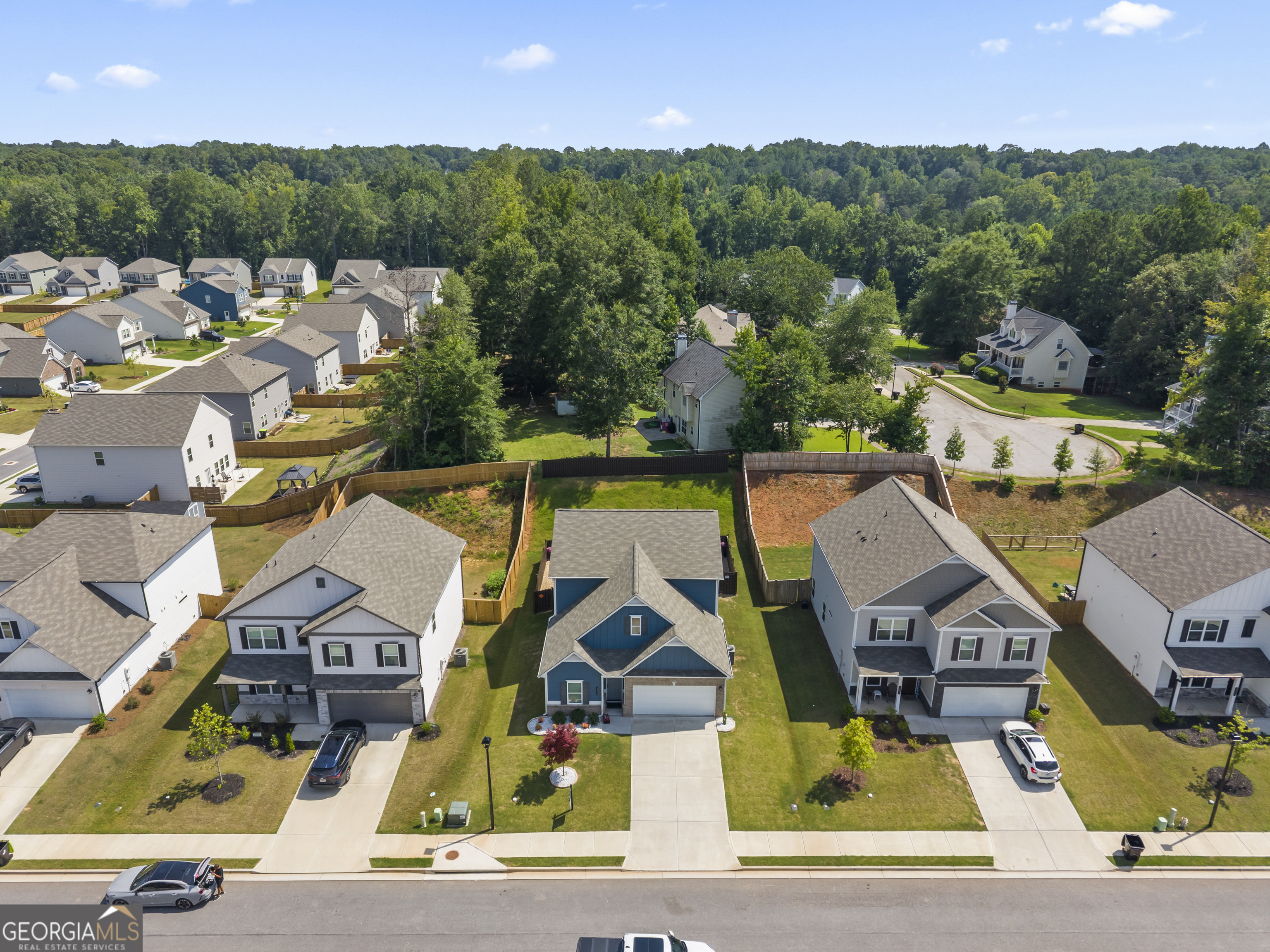Nottely Dr, Temple, GA 30179 #1