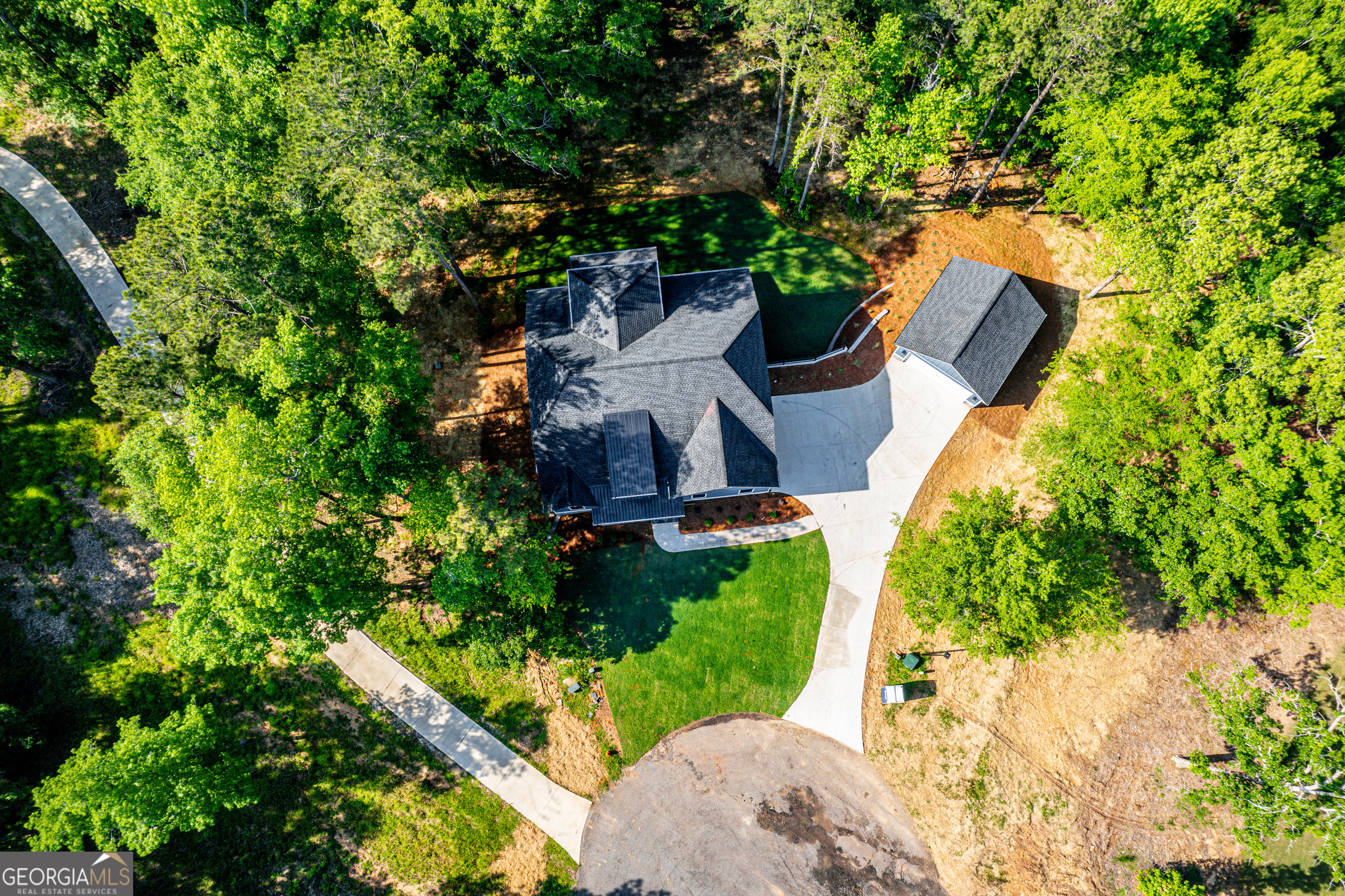 Open Bay Dr, Eatonton, GA 31024 #1