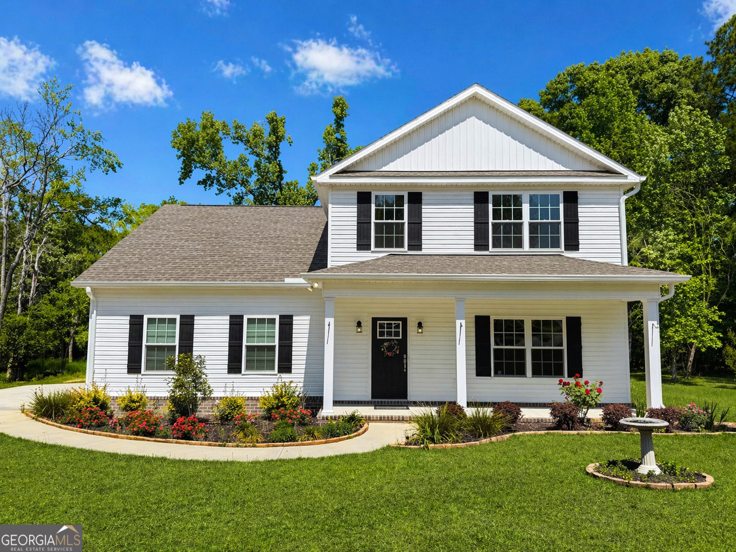 Kermit Dr, Statesboro, GA 30458 #1