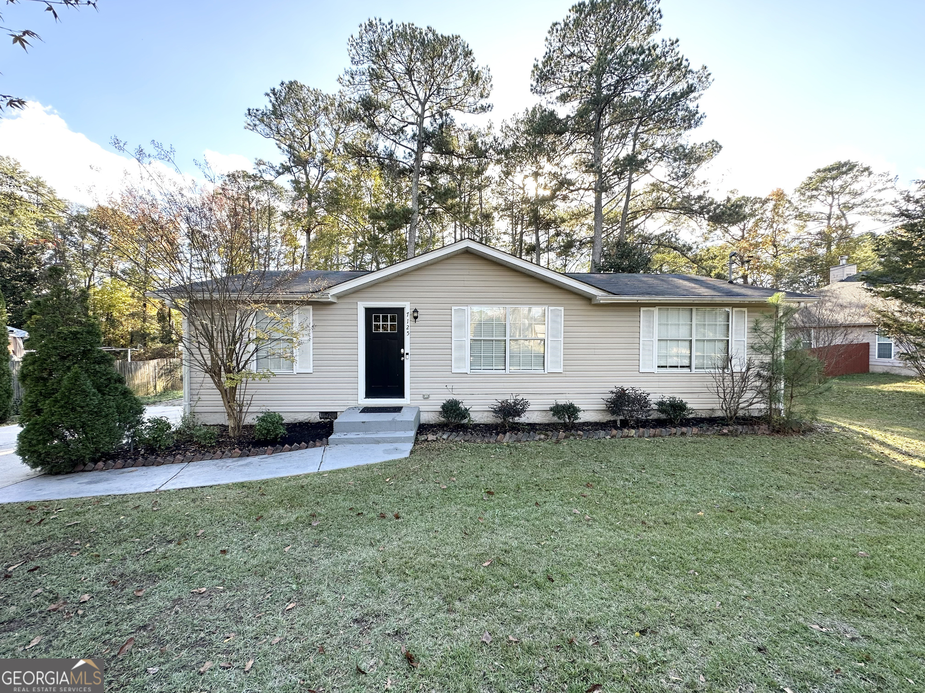 Rhodes St, Lithonia, GA 30058 #1