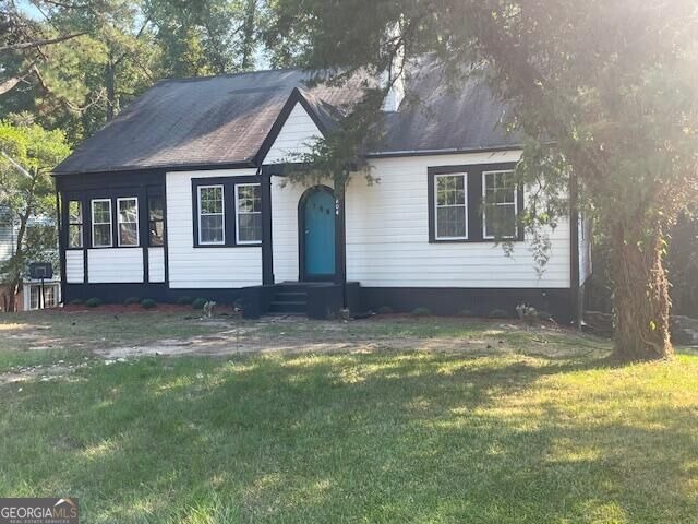 6th St, West Point, GA 31833