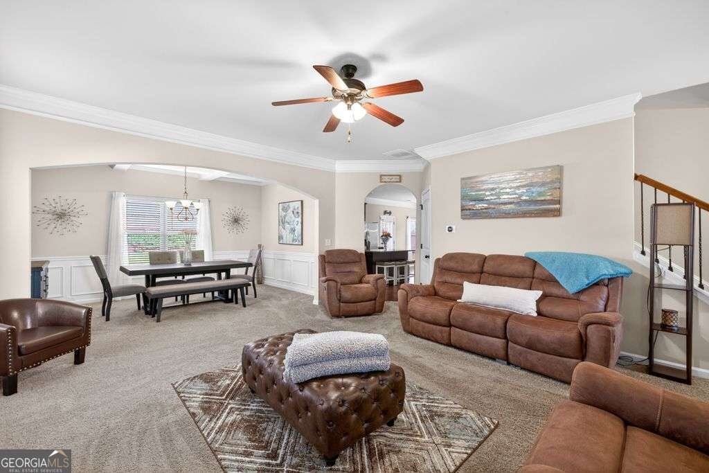 Potomac Walk Ct, Loganville, GA 30052