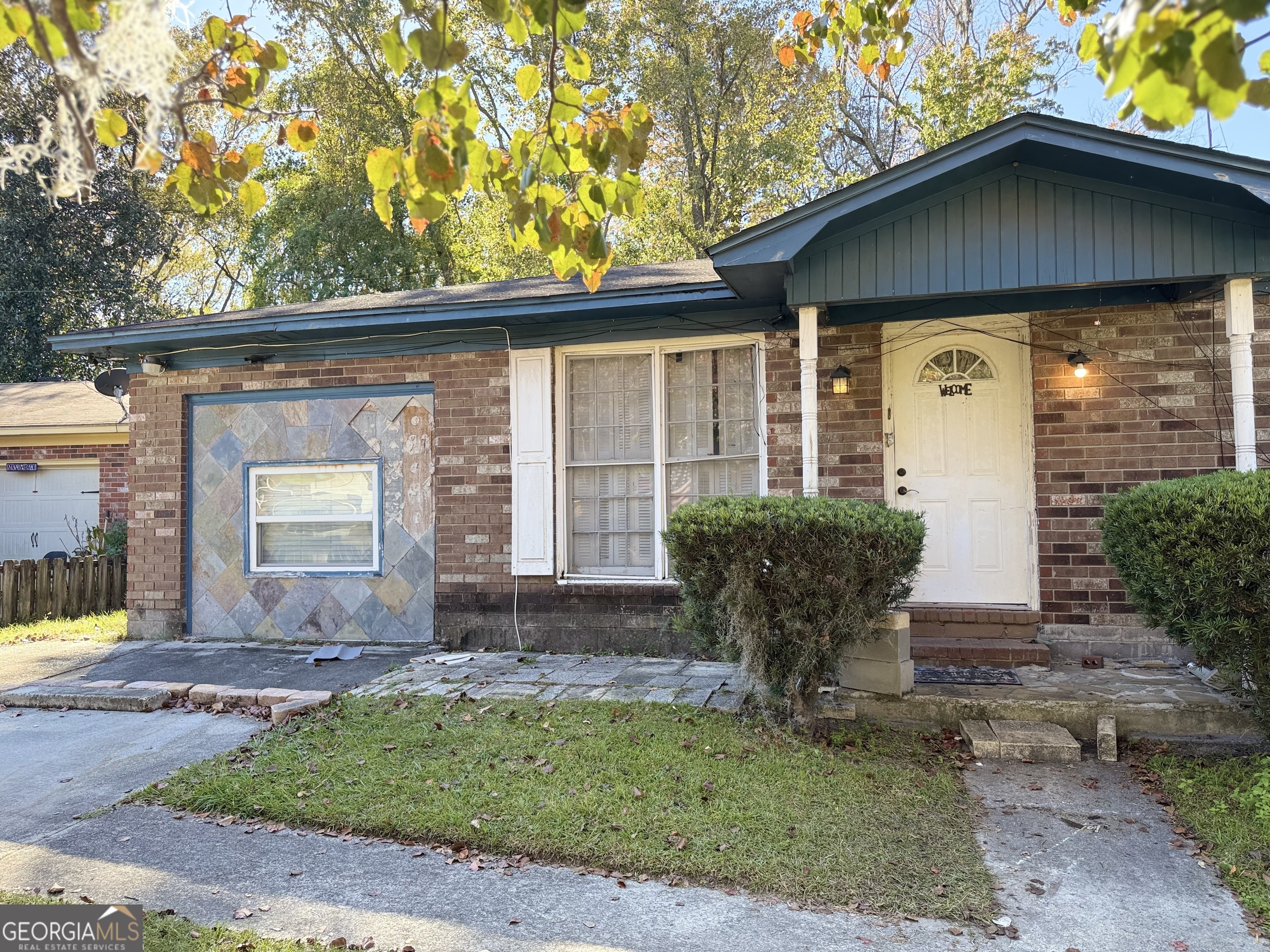 Rosemary St, Savannah, GA 31415 #1