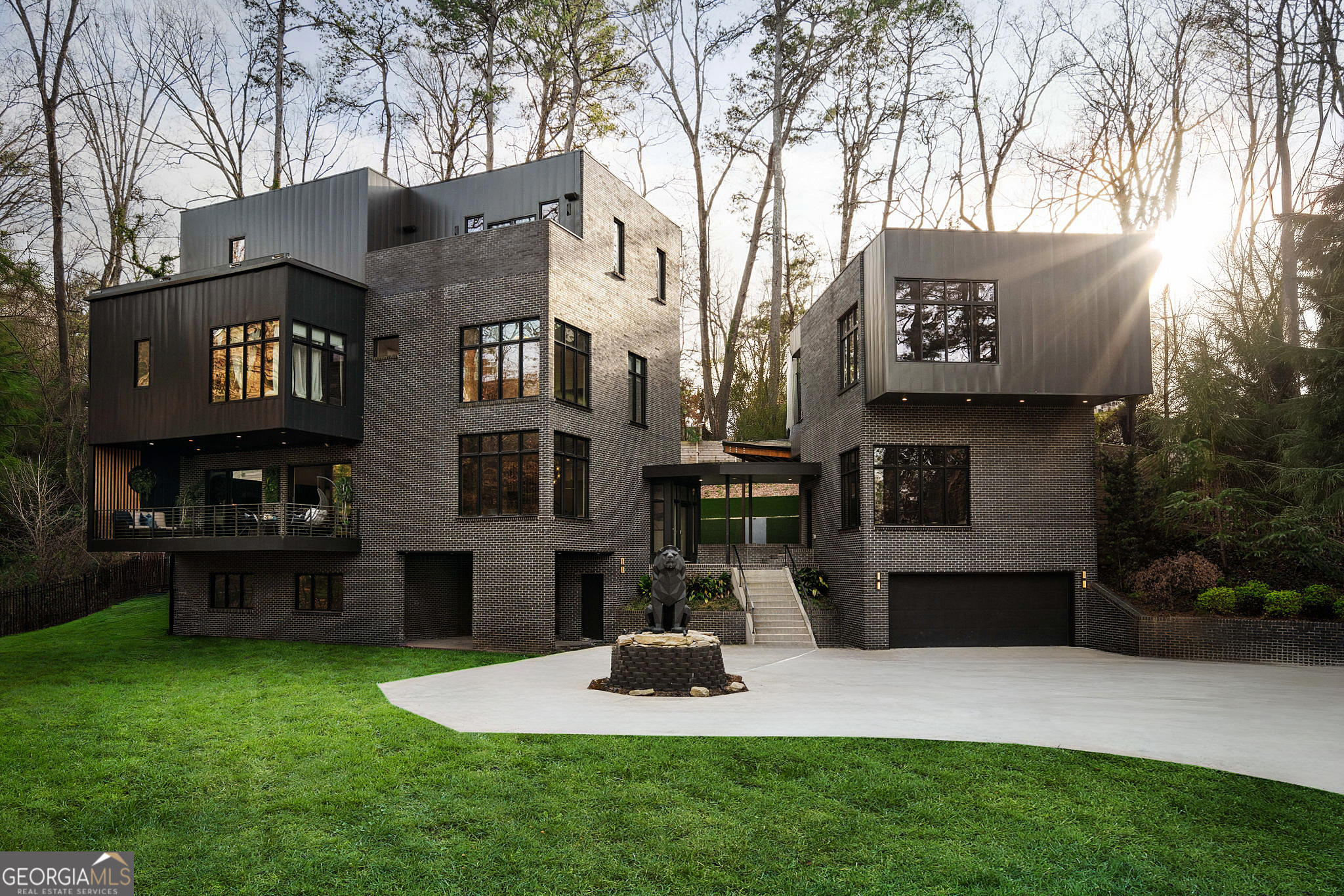 Pinecrest Rd, Atlanta, GA 30342 #1