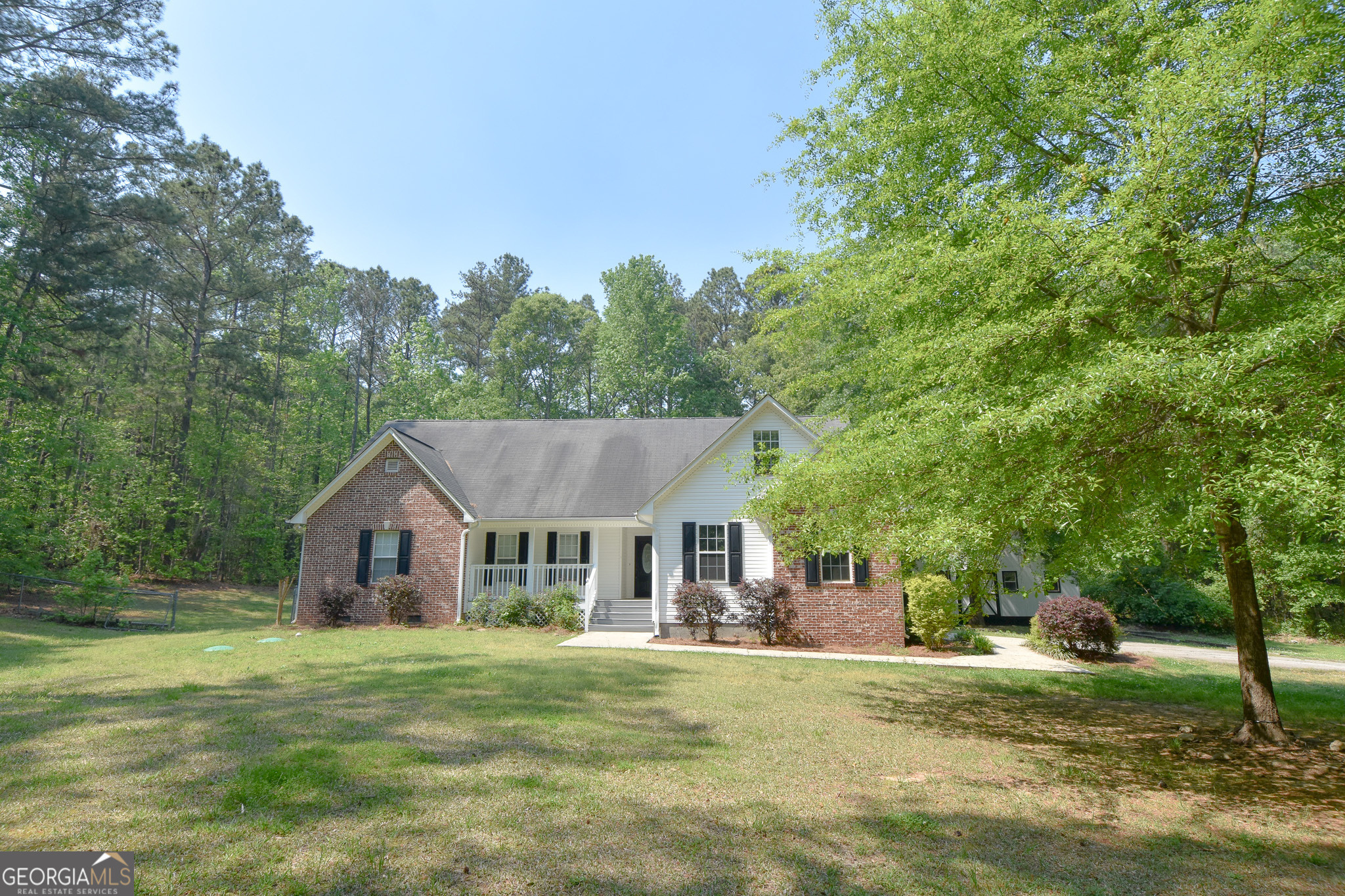 Jenkinsburg Rd, Griffin, GA 30223