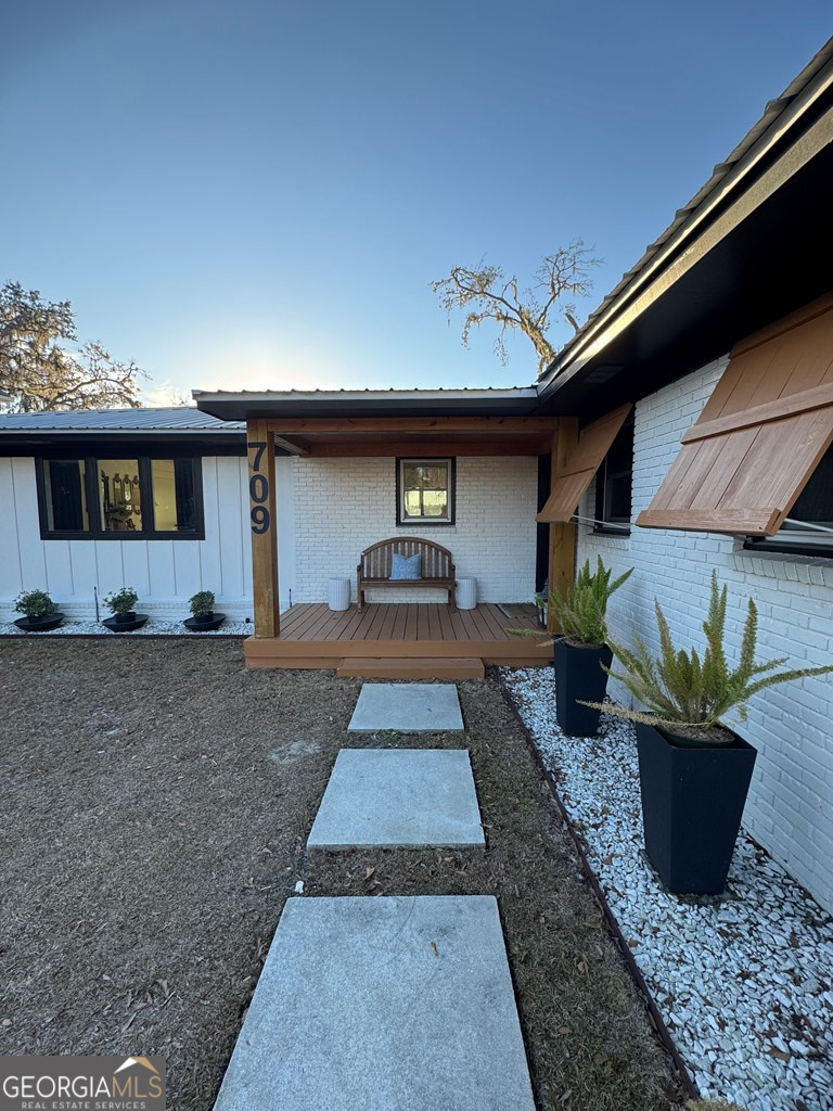 Teresa Dr, Lake Park, GA 31636 #1