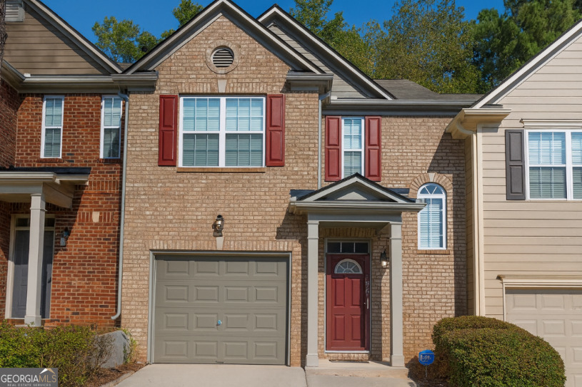 Keystone Ave, Lithonia, GA 30058