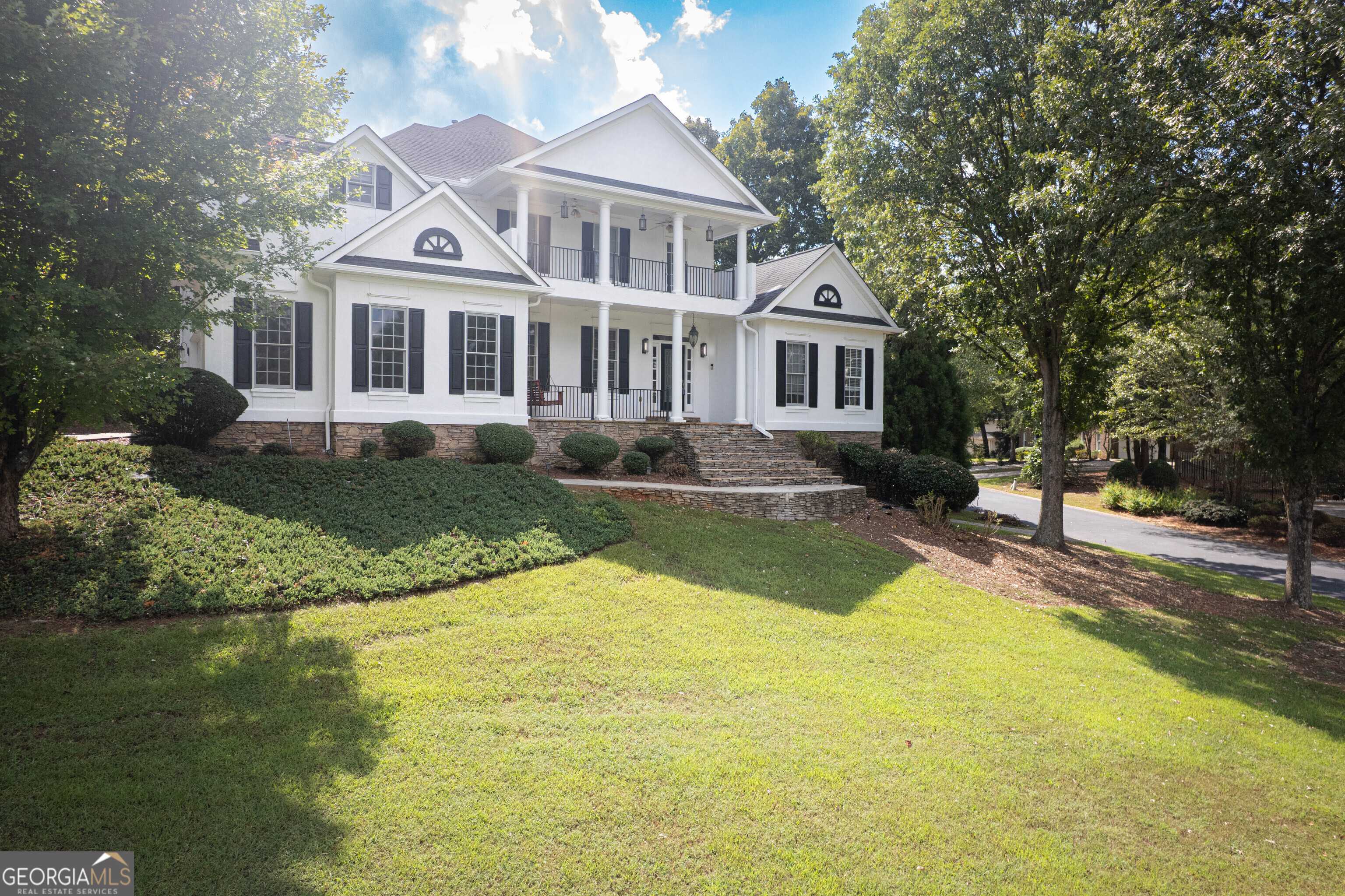 Glen Eagle Way, Mcdonough, GA 30253 #1