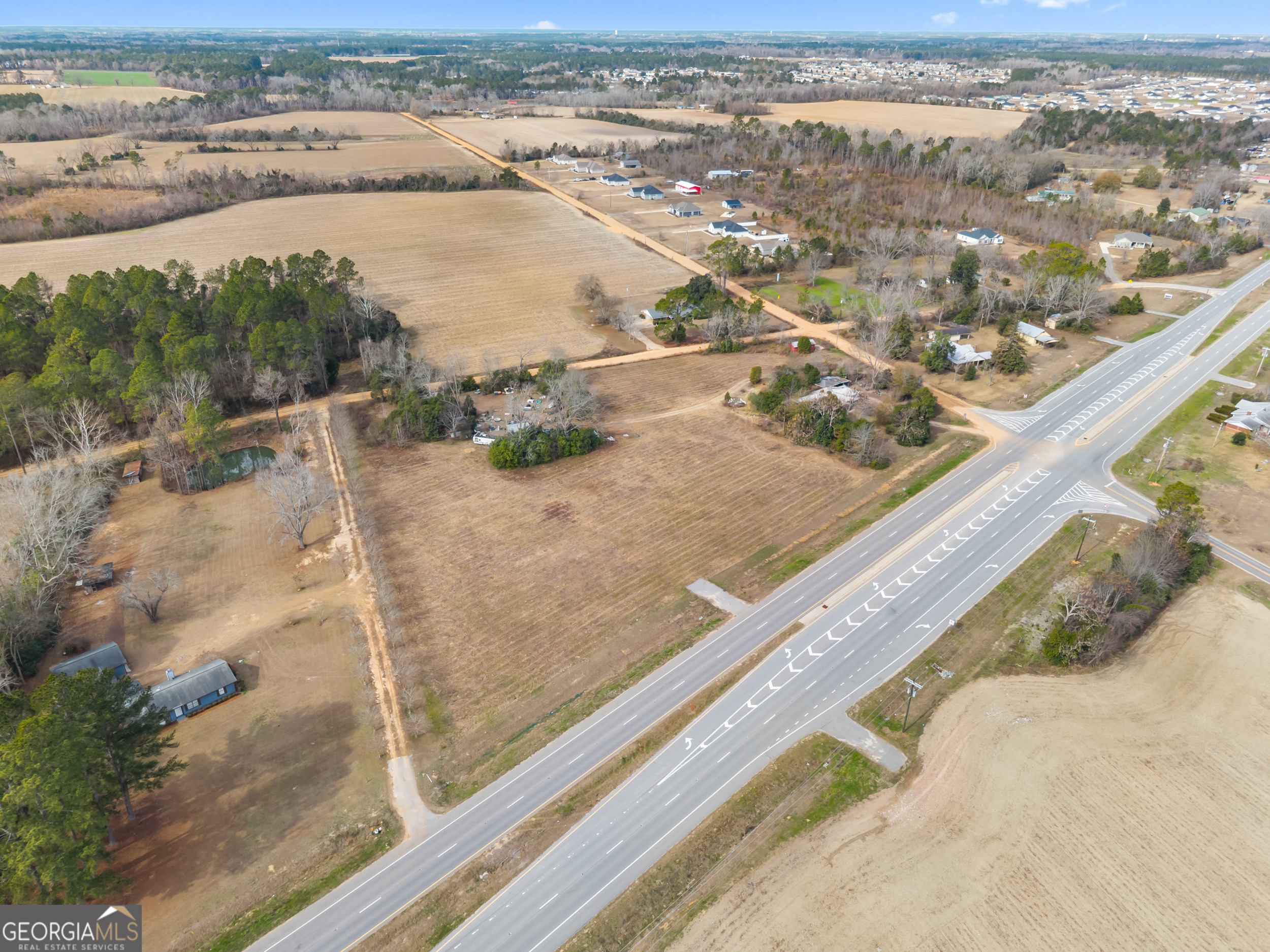 Highway 67 , Statesboro, GA 30458