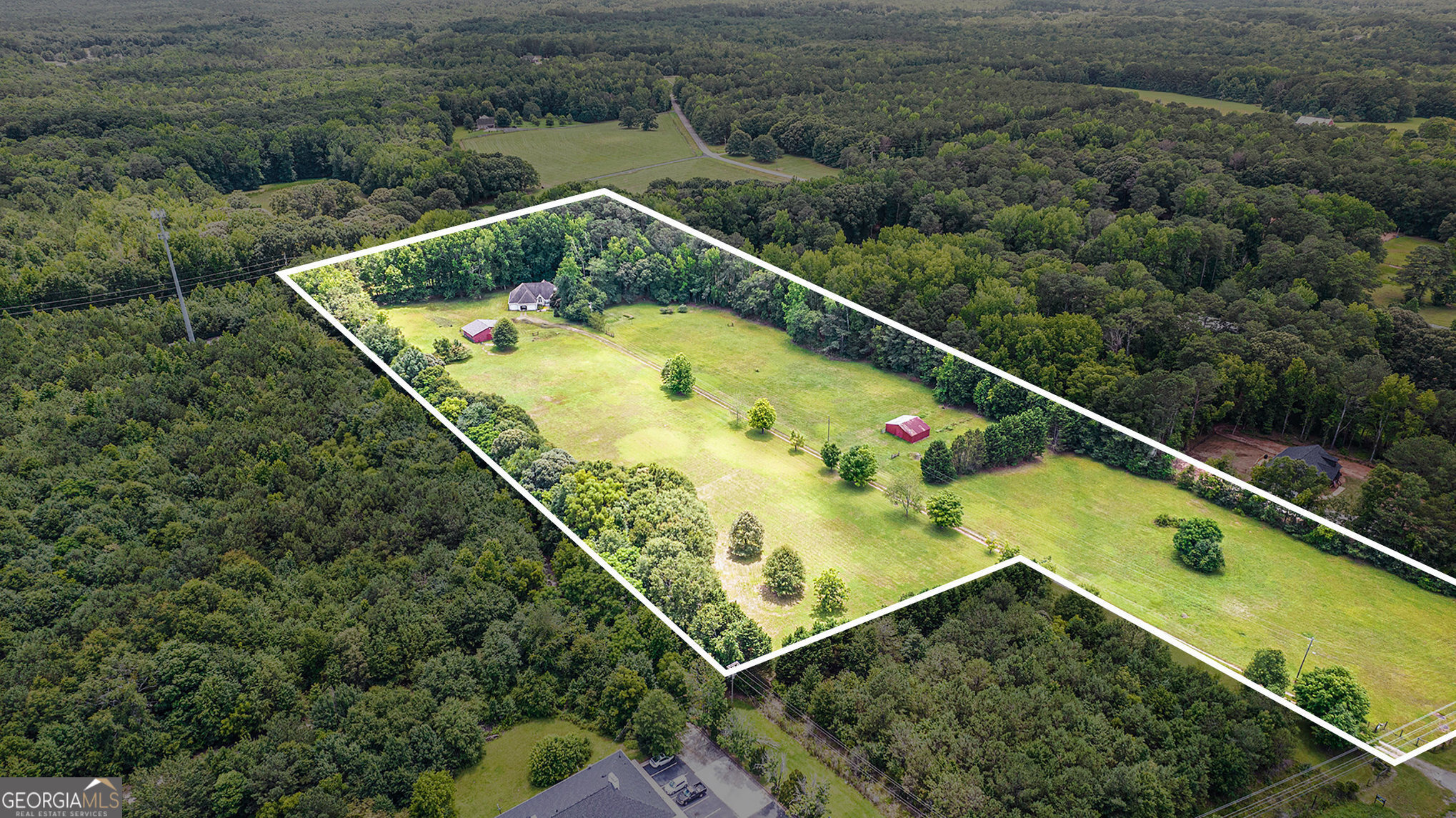 Highway 81 , Mcdonough, GA 30252