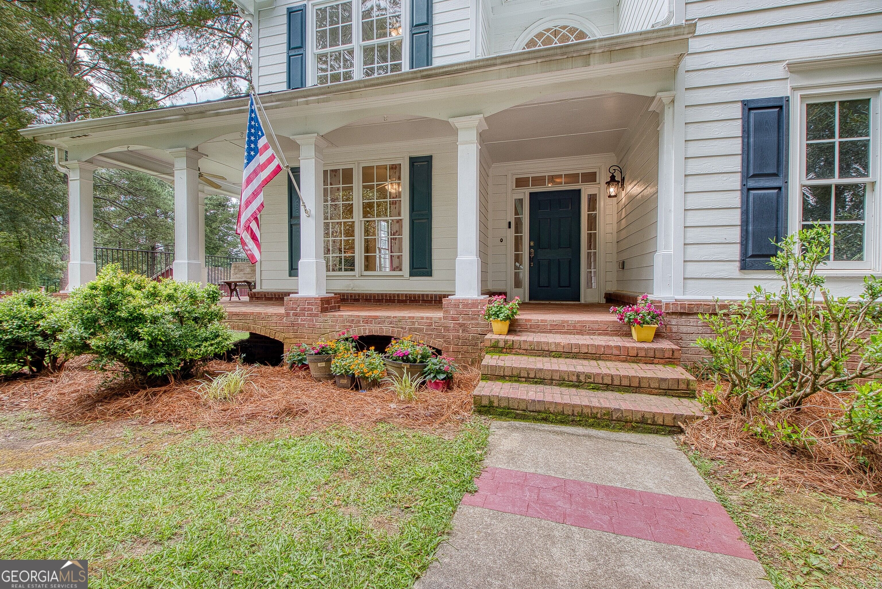 White Rd, Fayetteville, GA 30214 #1