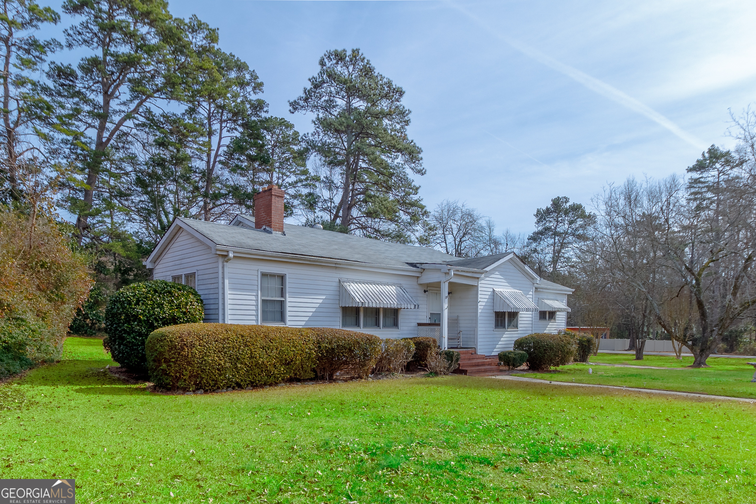 Georgia Ave, Winder, GA 30680