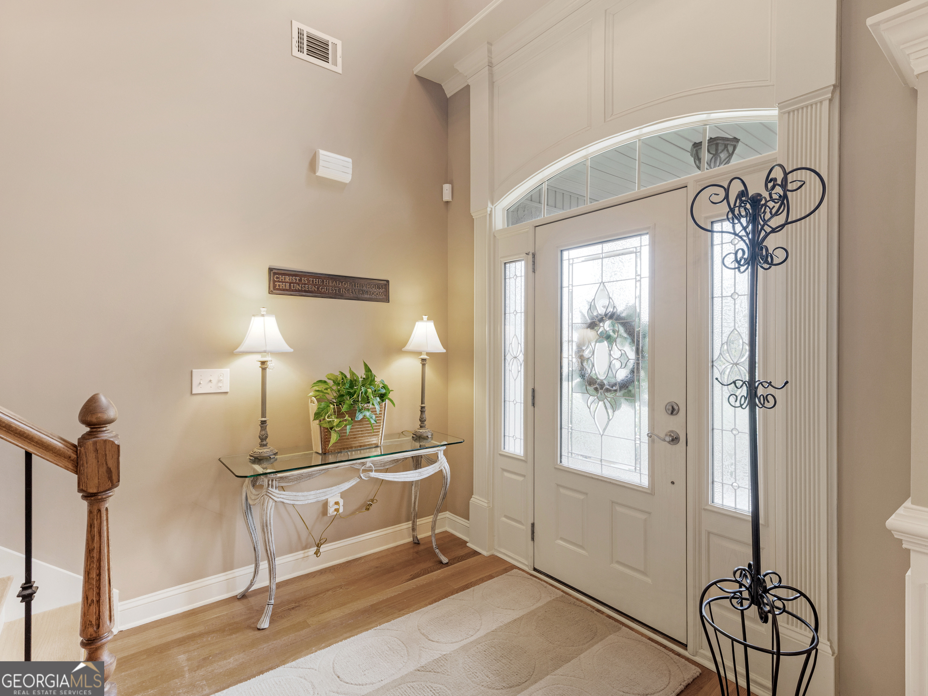 Mcallistar Dr, Locust Grove, GA 30248 #1