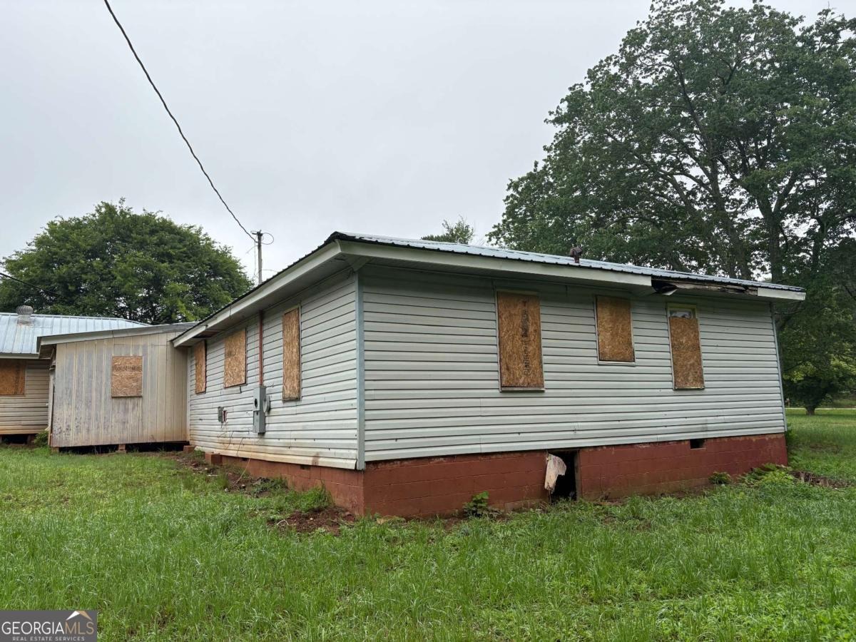 Rockmart Rd, Villa Rica, GA 30180 #1