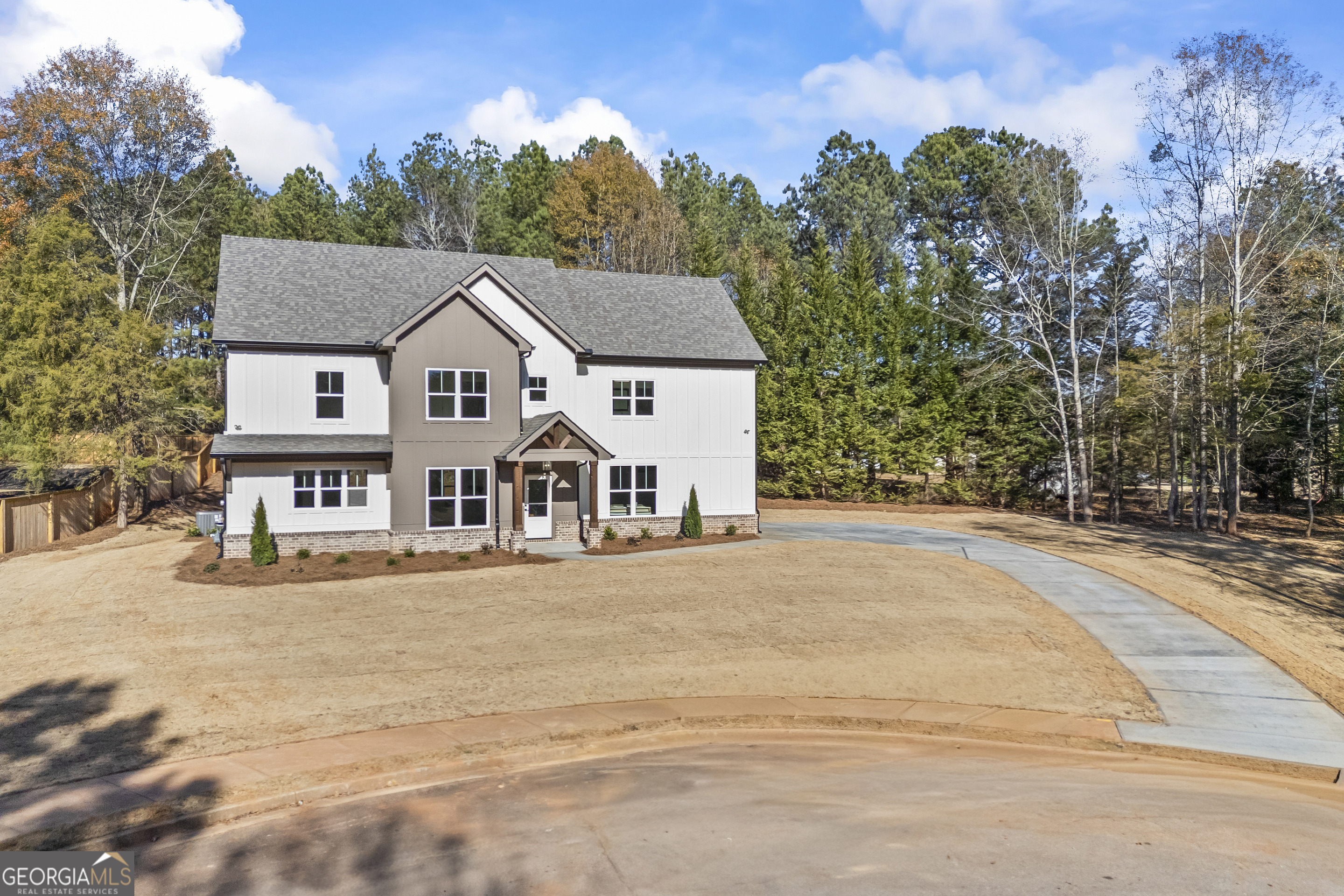 Greenwood Cir, Madison, GA 30650