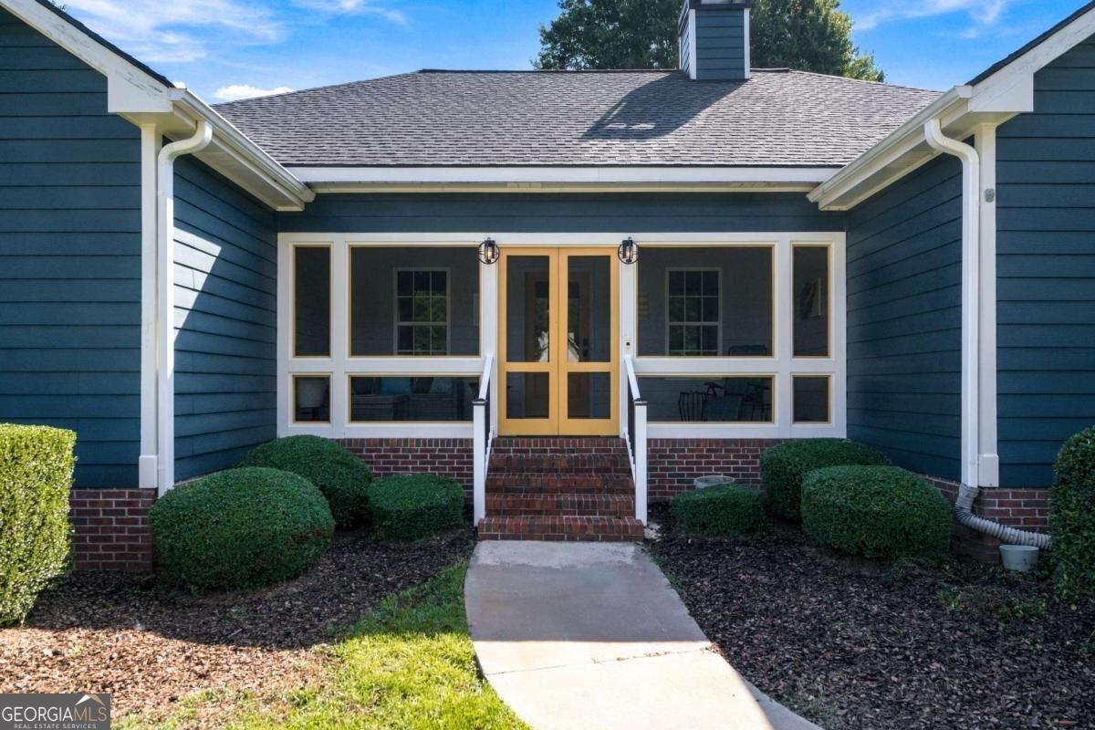 Timberidge Ct, Athens, GA 30605 #1