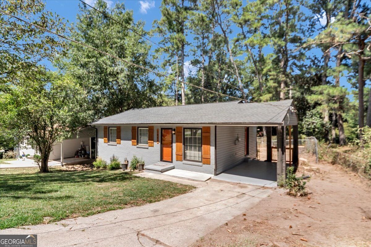Fairlane Dr, Atlanta, GA 30331 #1