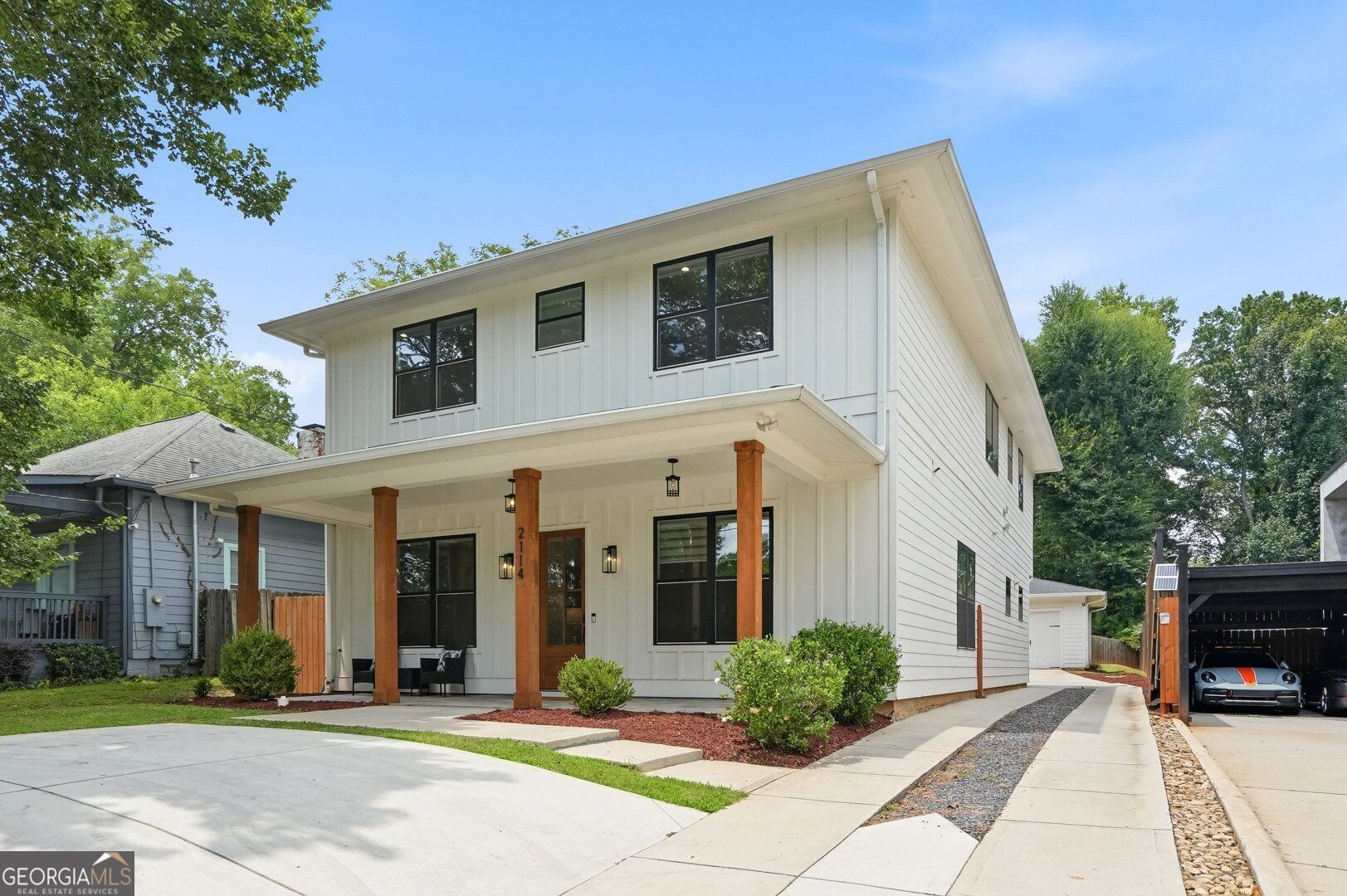 Memorial Dr, Atlanta, GA 30317 #1
