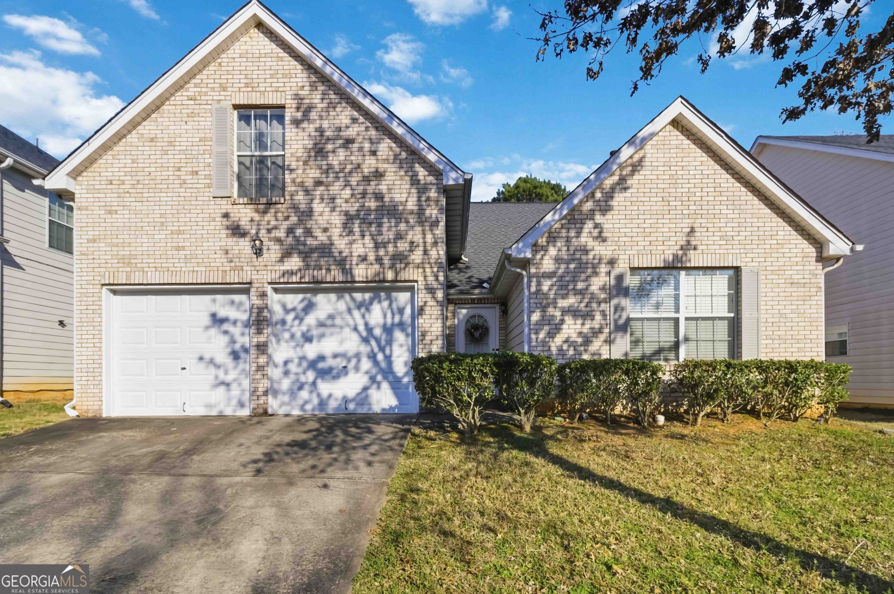 Holliday Rd, Atlanta, GA 30349