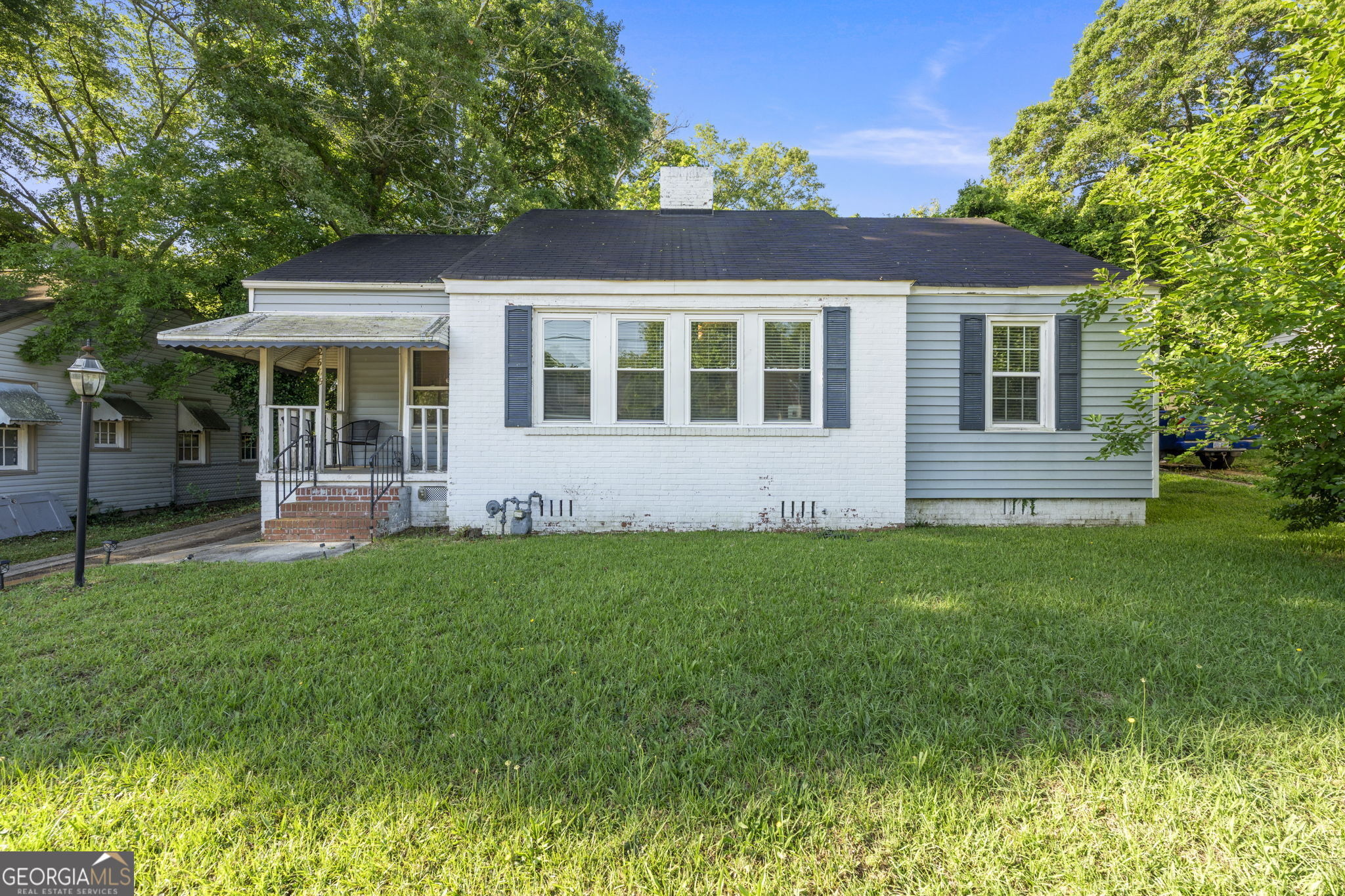 Suwanee Ave, Macon, GA 31204