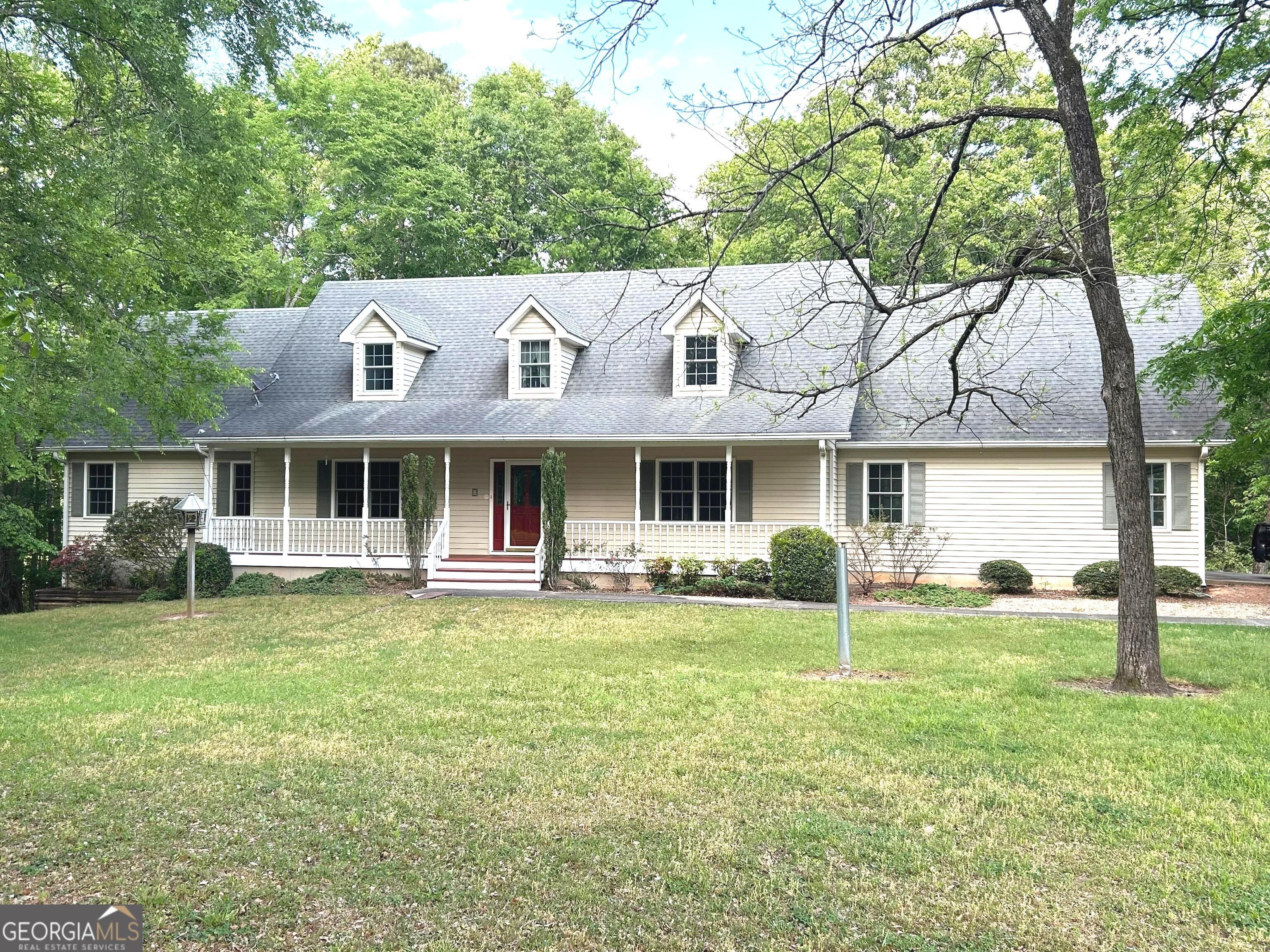 Bethlehem Rd, Fairburn, GA 30213