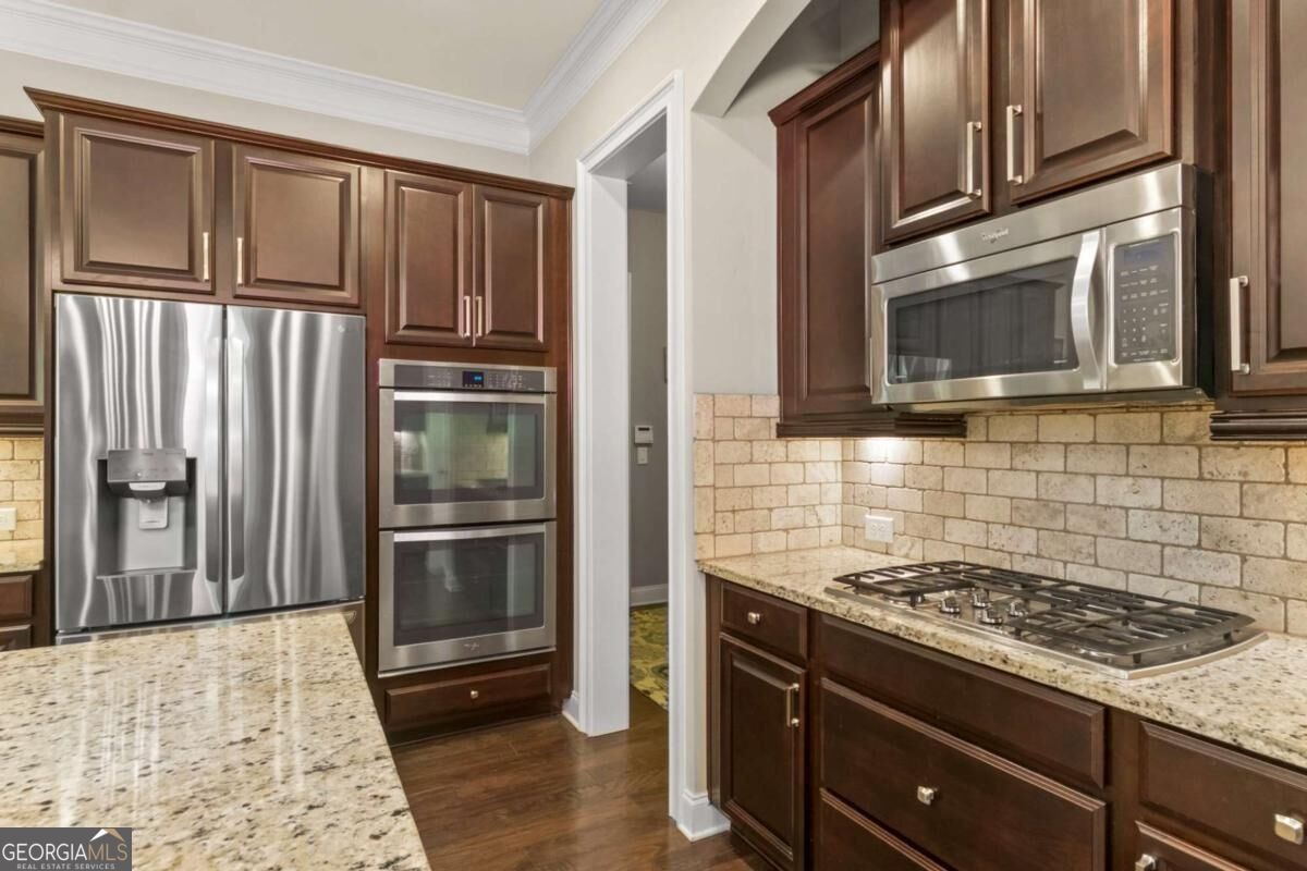 Pindell Cir, Alpharetta, GA 30004 #1