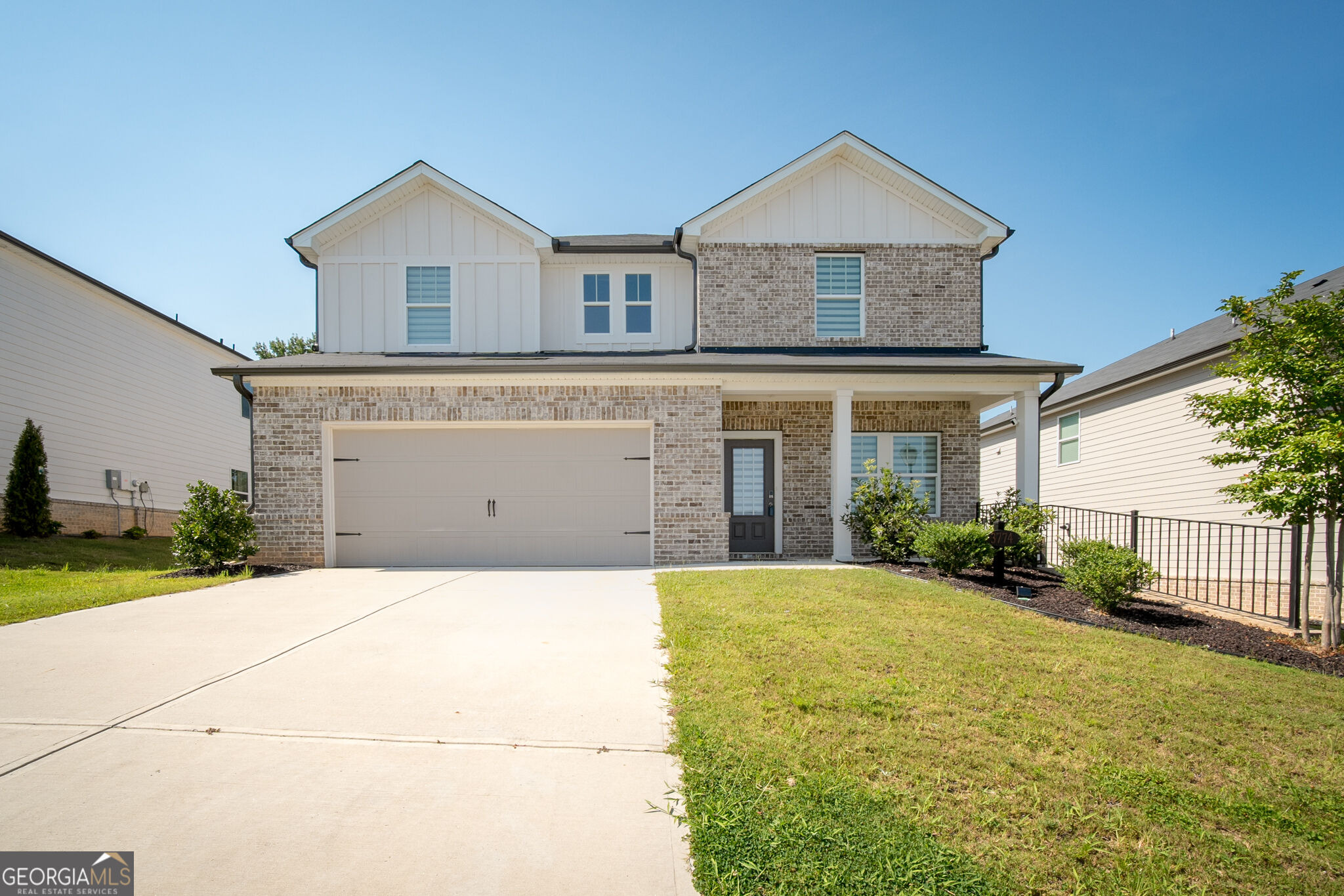 Commodore Ct, Buford, GA 30519